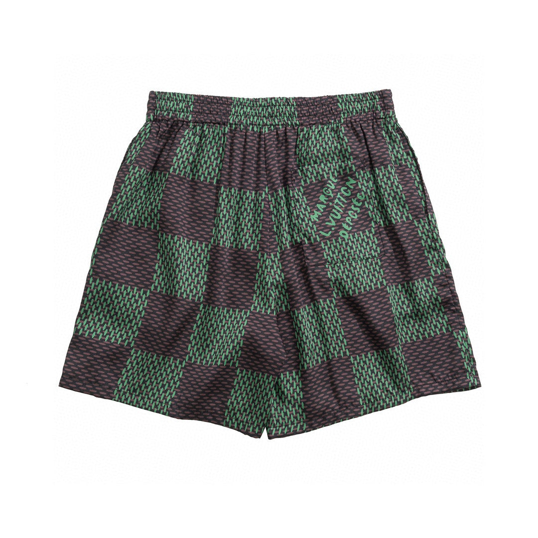 LOU SHORTS
