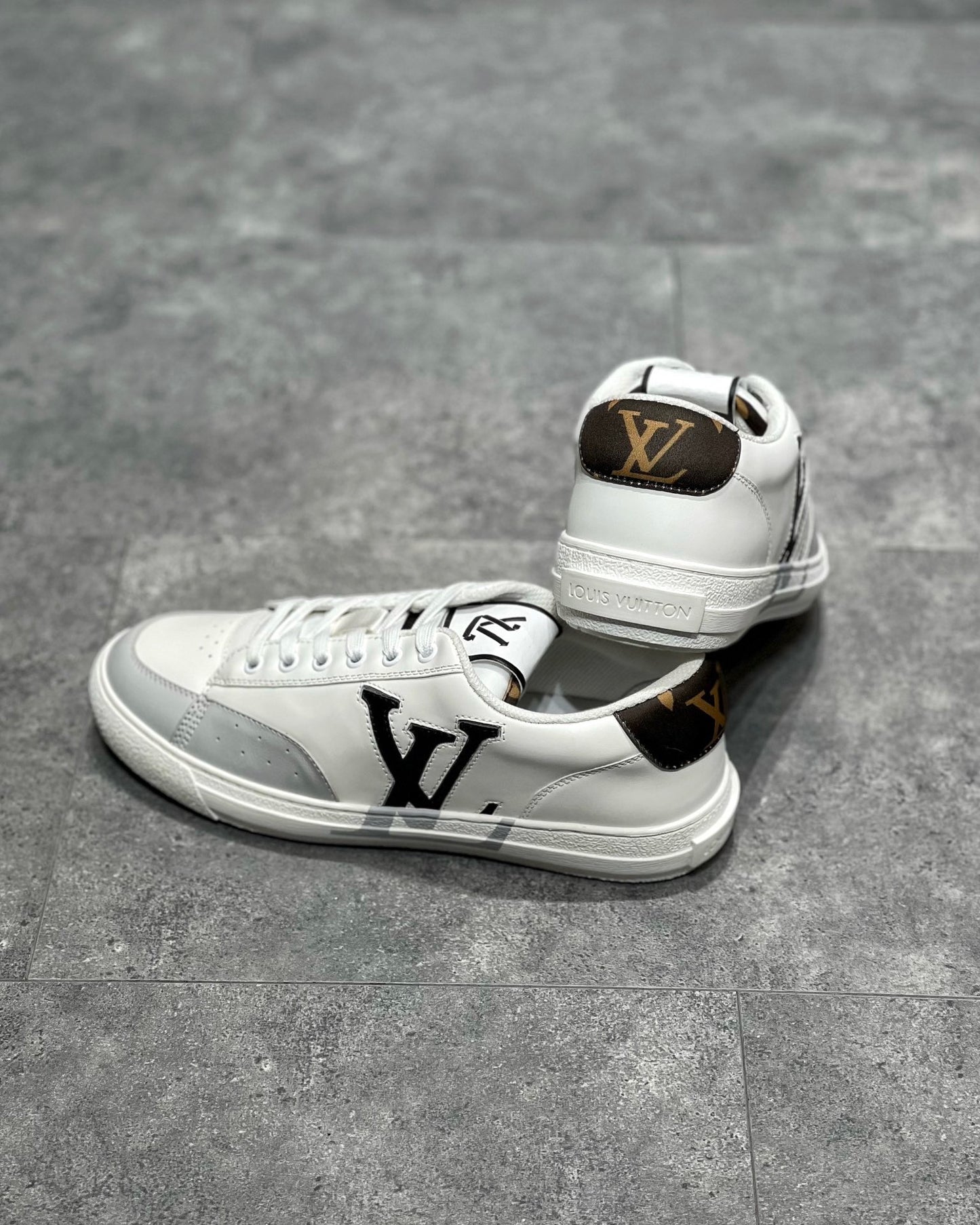 LOU TRAINERS