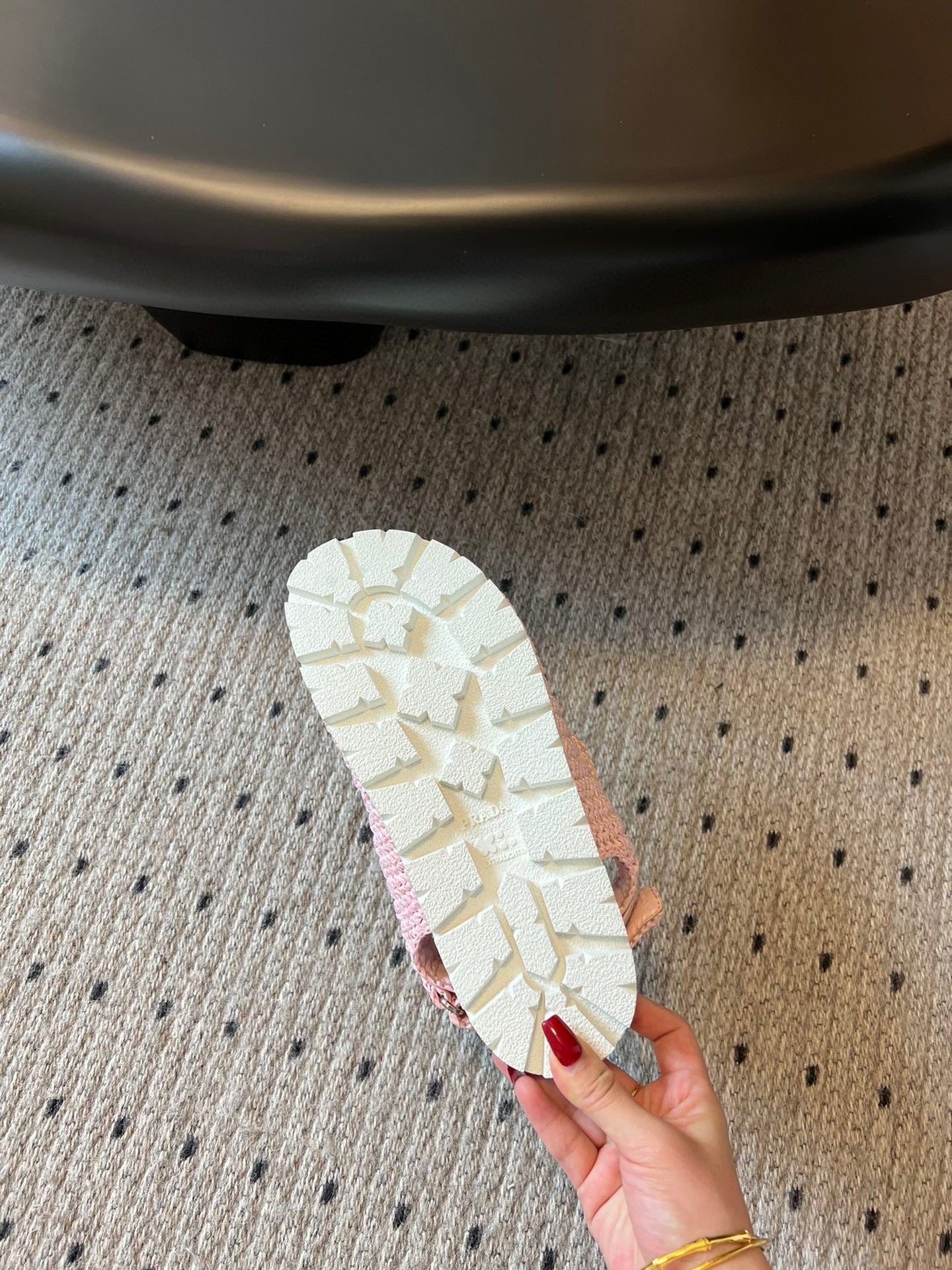 PD SANDALS