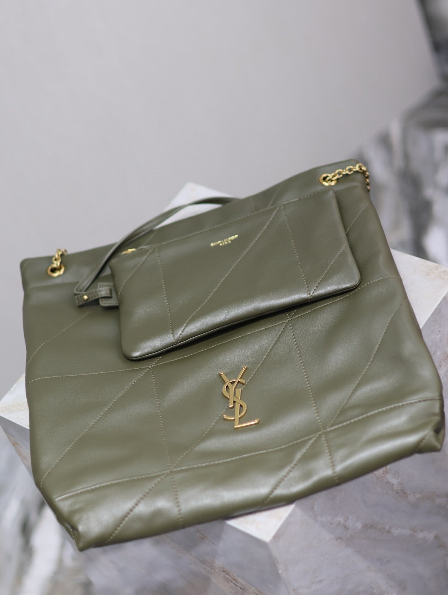 SL JAMIE 4.3 POCHON BAG