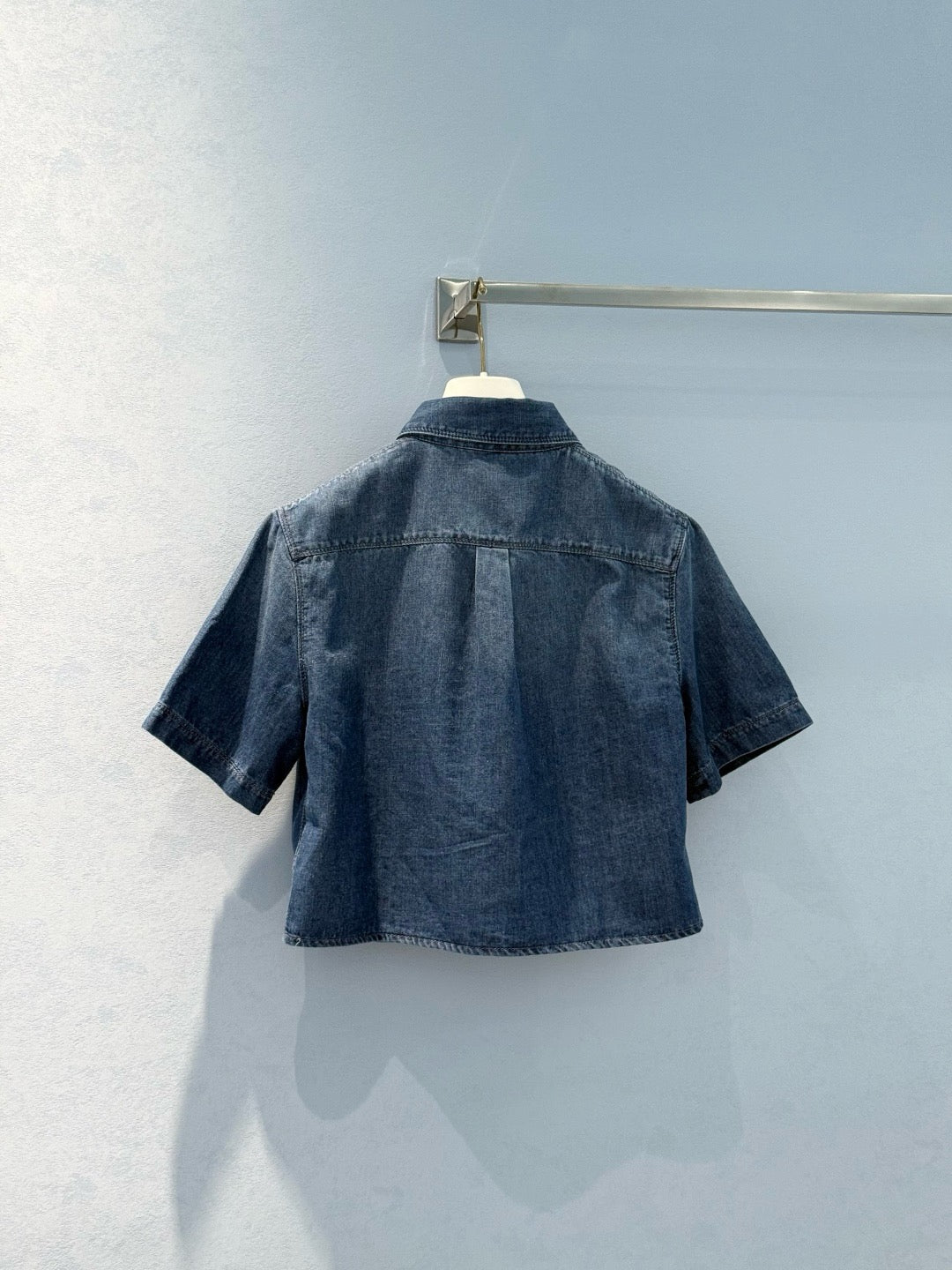 LOEW DENIM SHIRT