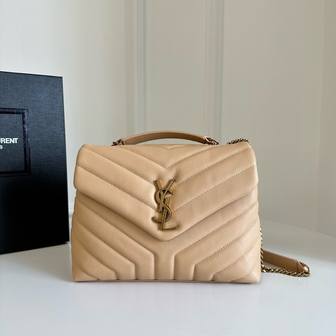 SL LOULOU SMALL BAG