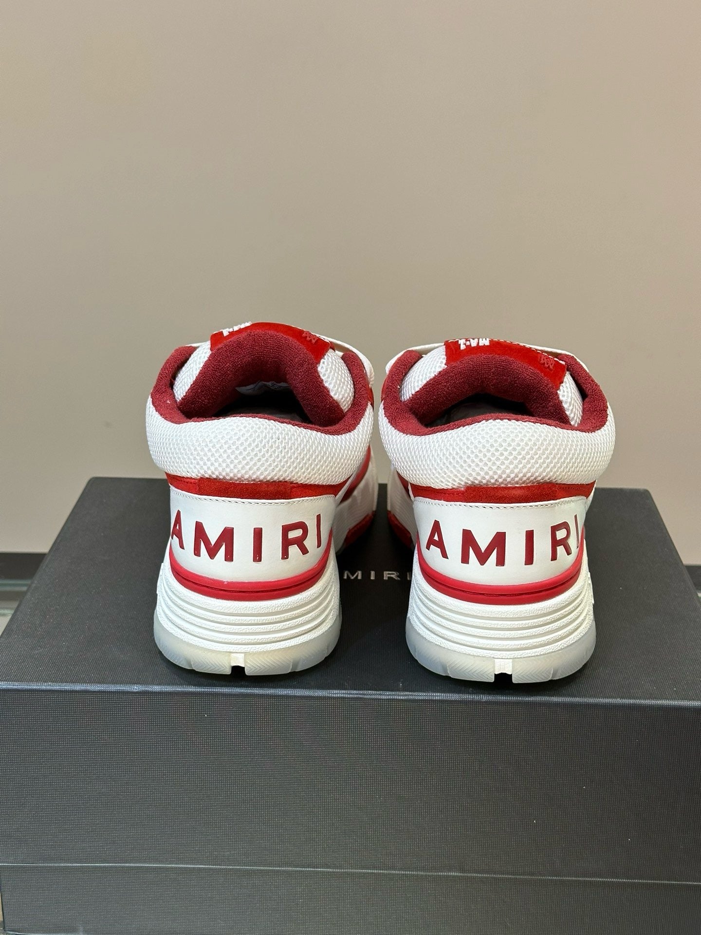 AMIRI TRAINERS