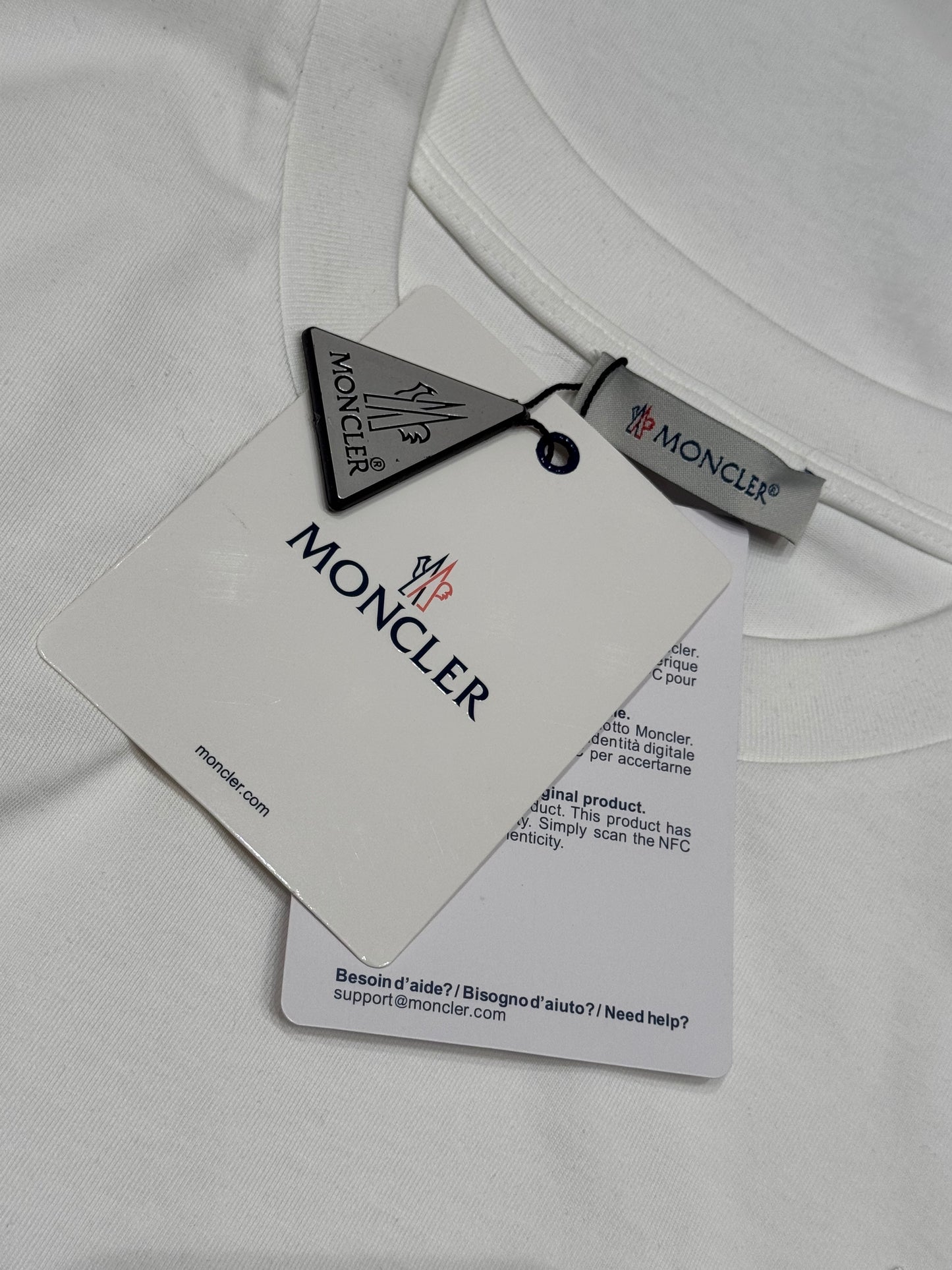 MONC T-SHIRT