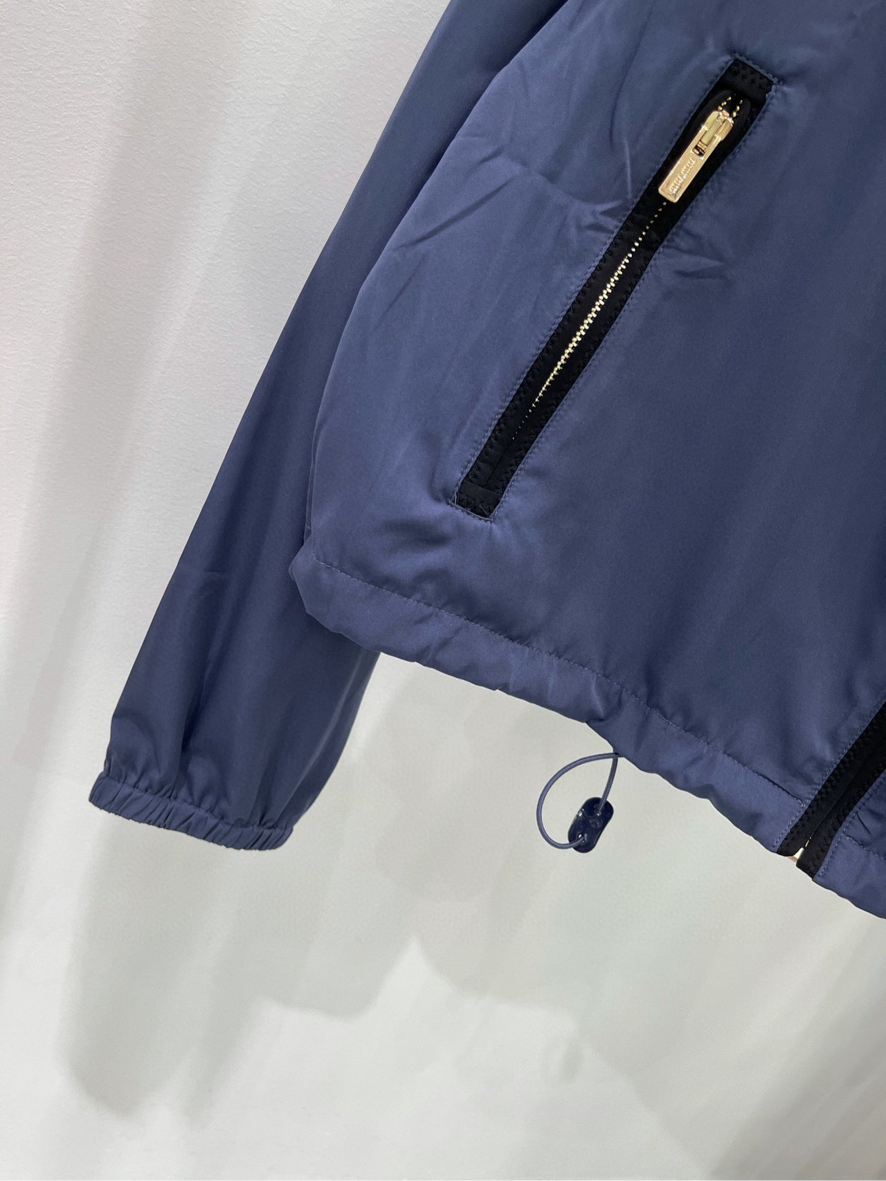 MIU M JACKET