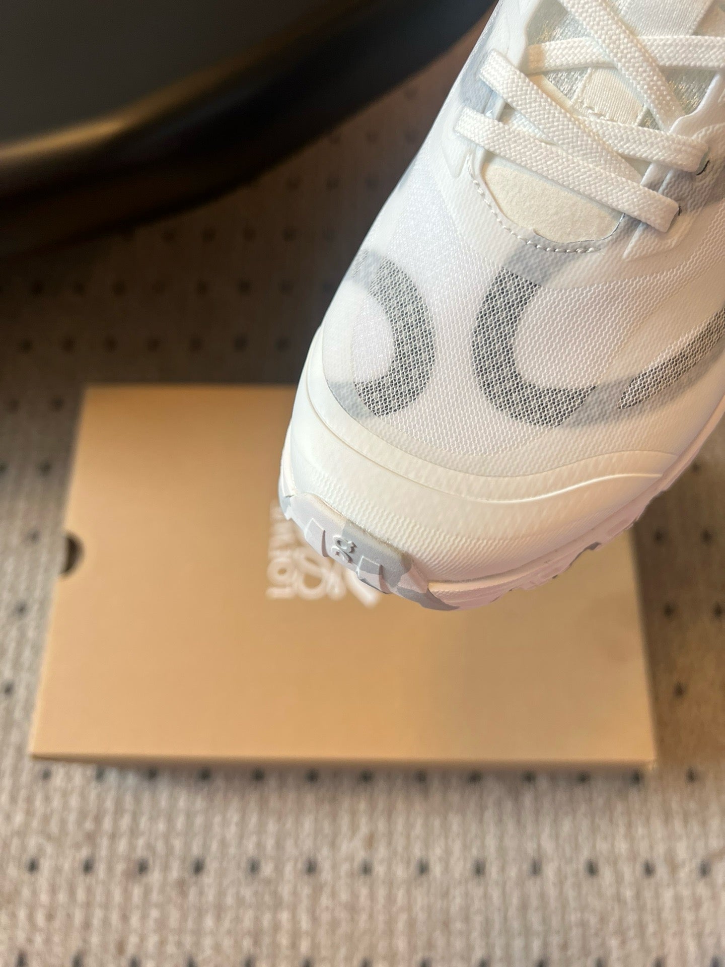 LOEW CLOUDLIT SNEAKER
