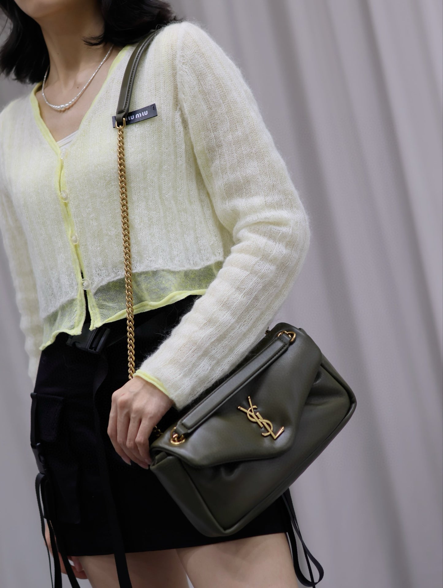 SL CALYPSO MEDIUM BAG