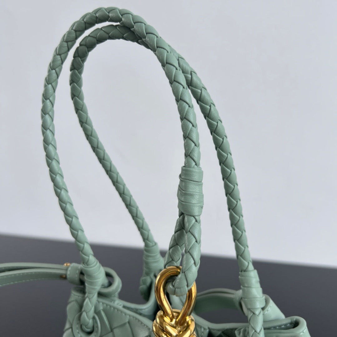 BOTT SMALL PARACHUTE CHAIN BAG