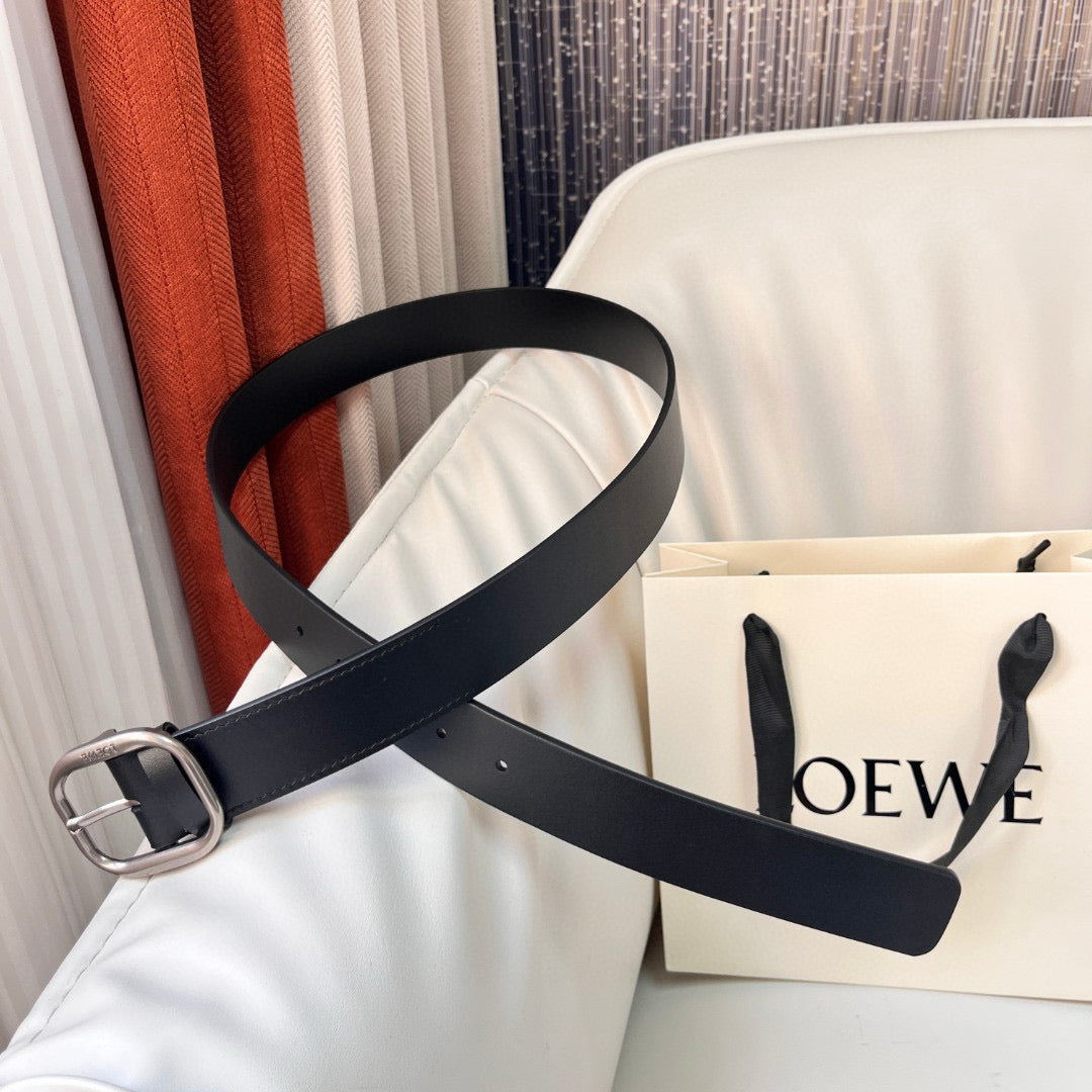 LOEW BELT 3.5 CM