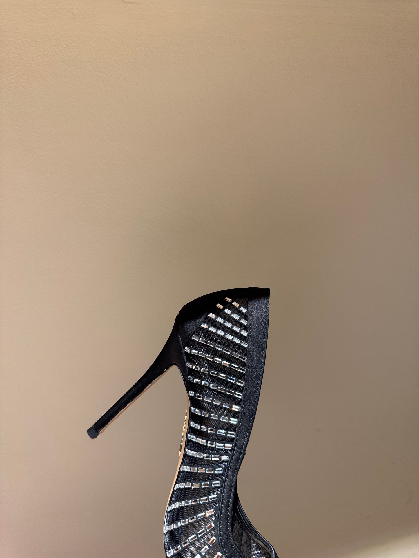 AQUAZZURA HEELS