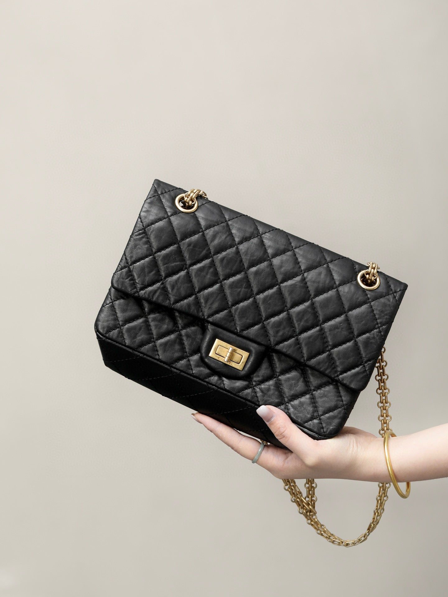 CC 2.55 BAG