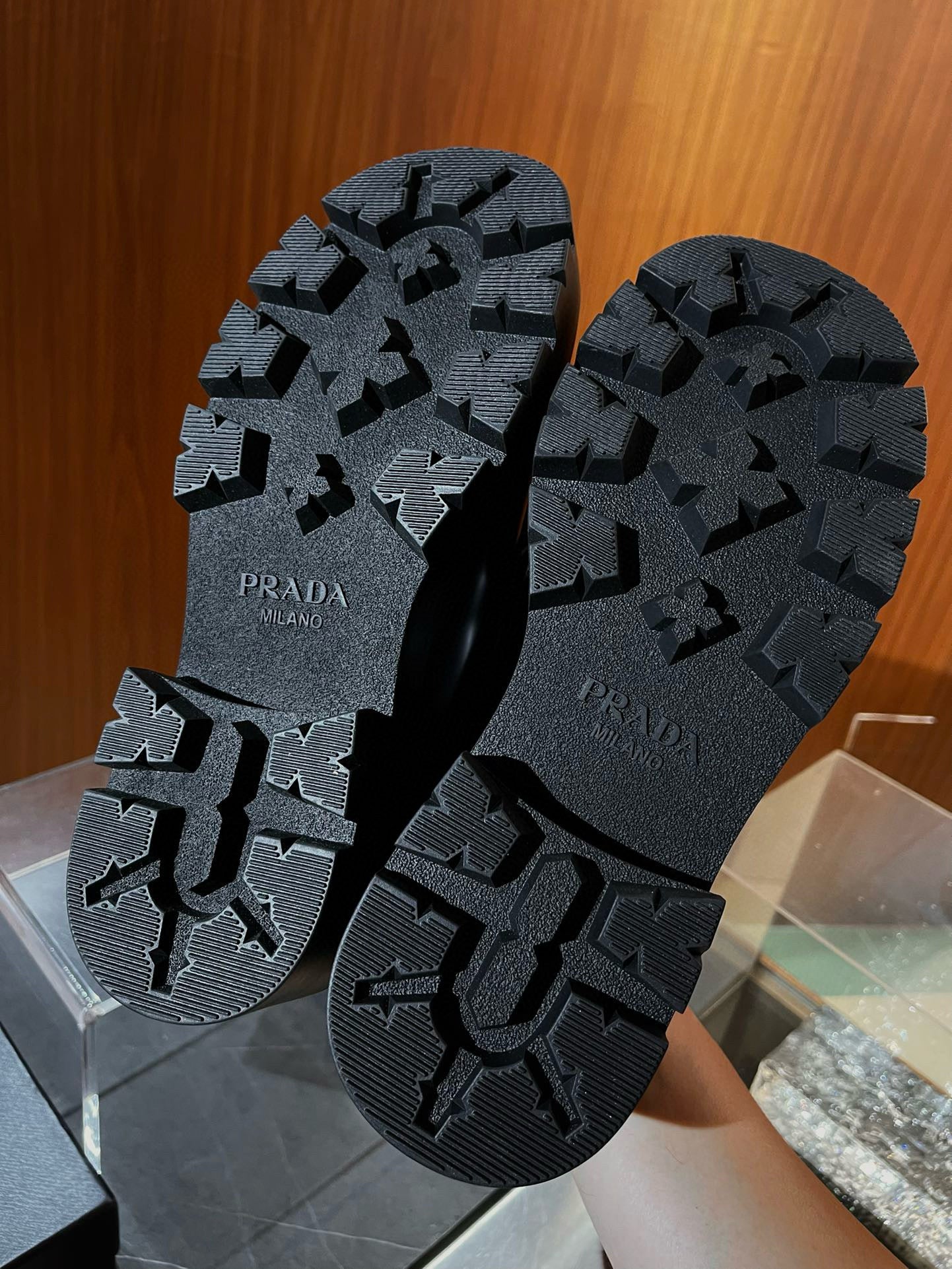 PD LOAFERS