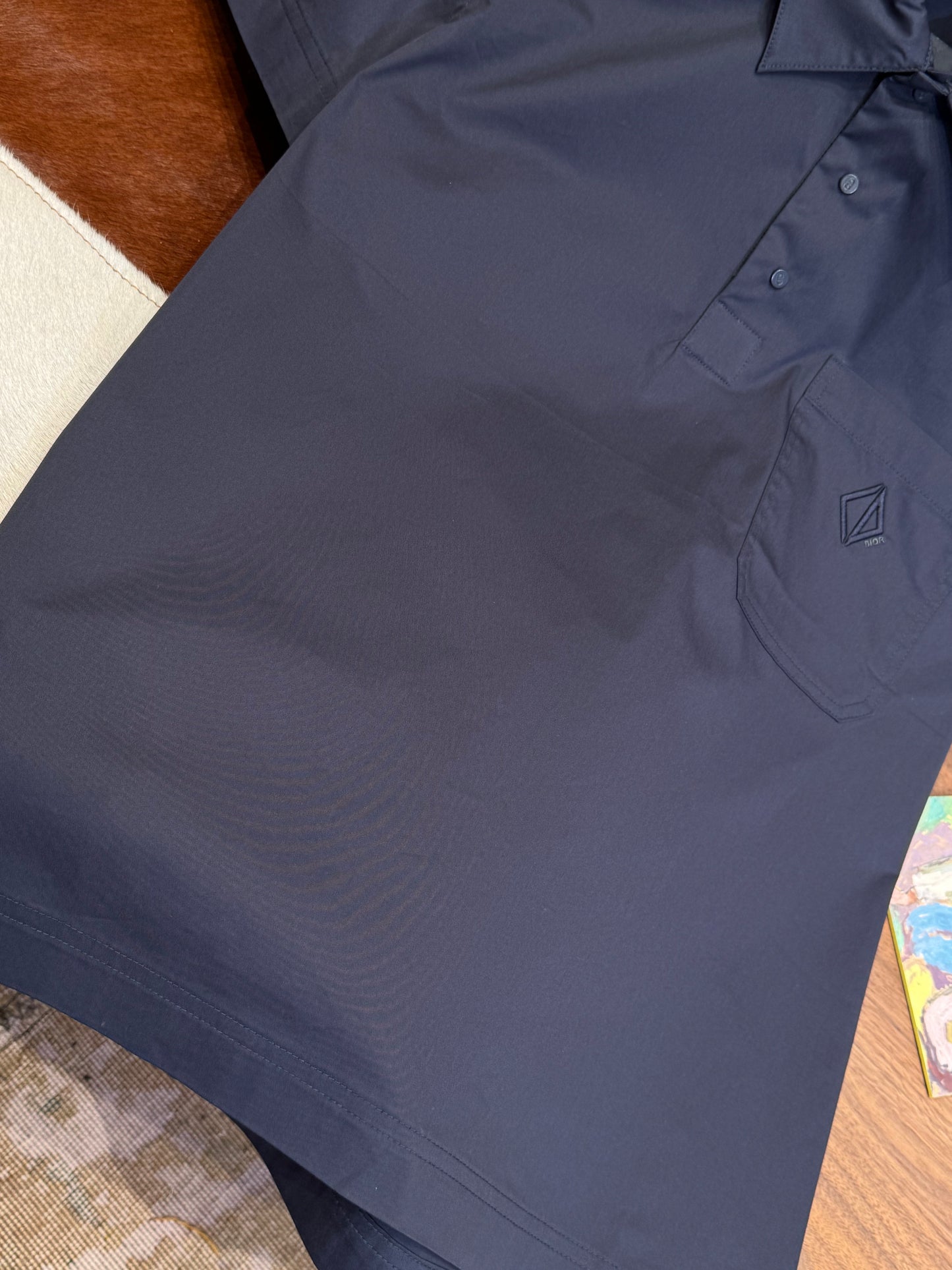 CD SHIRT