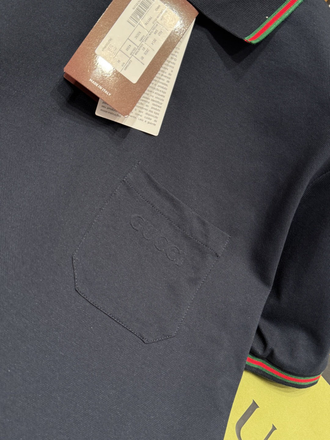 GG POLO SHIRT