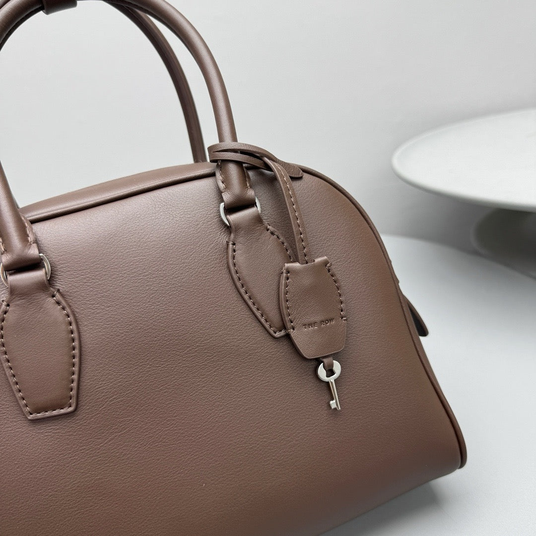 THE ROW INDIA 10 BAG