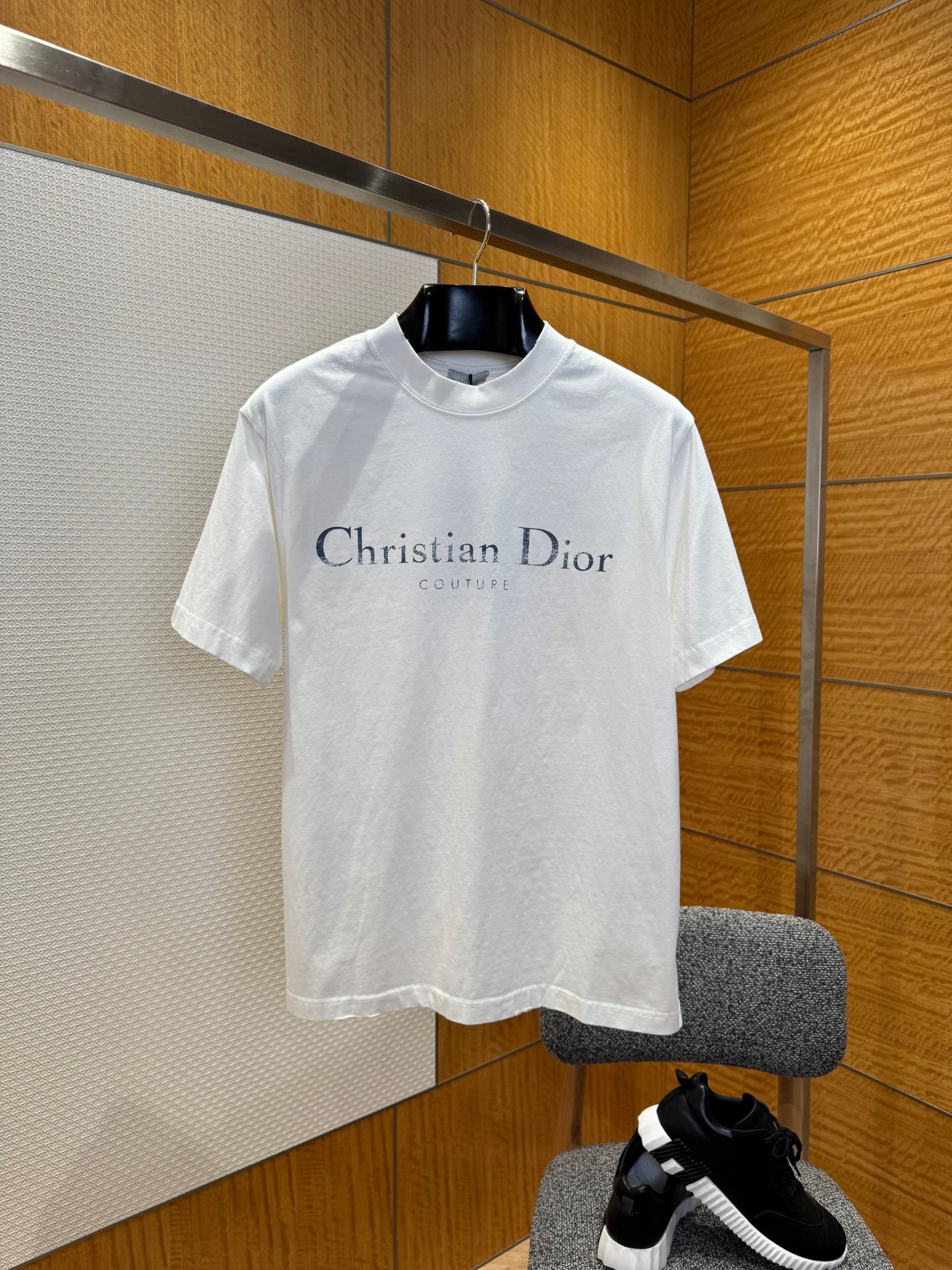 CD T-SHIRT