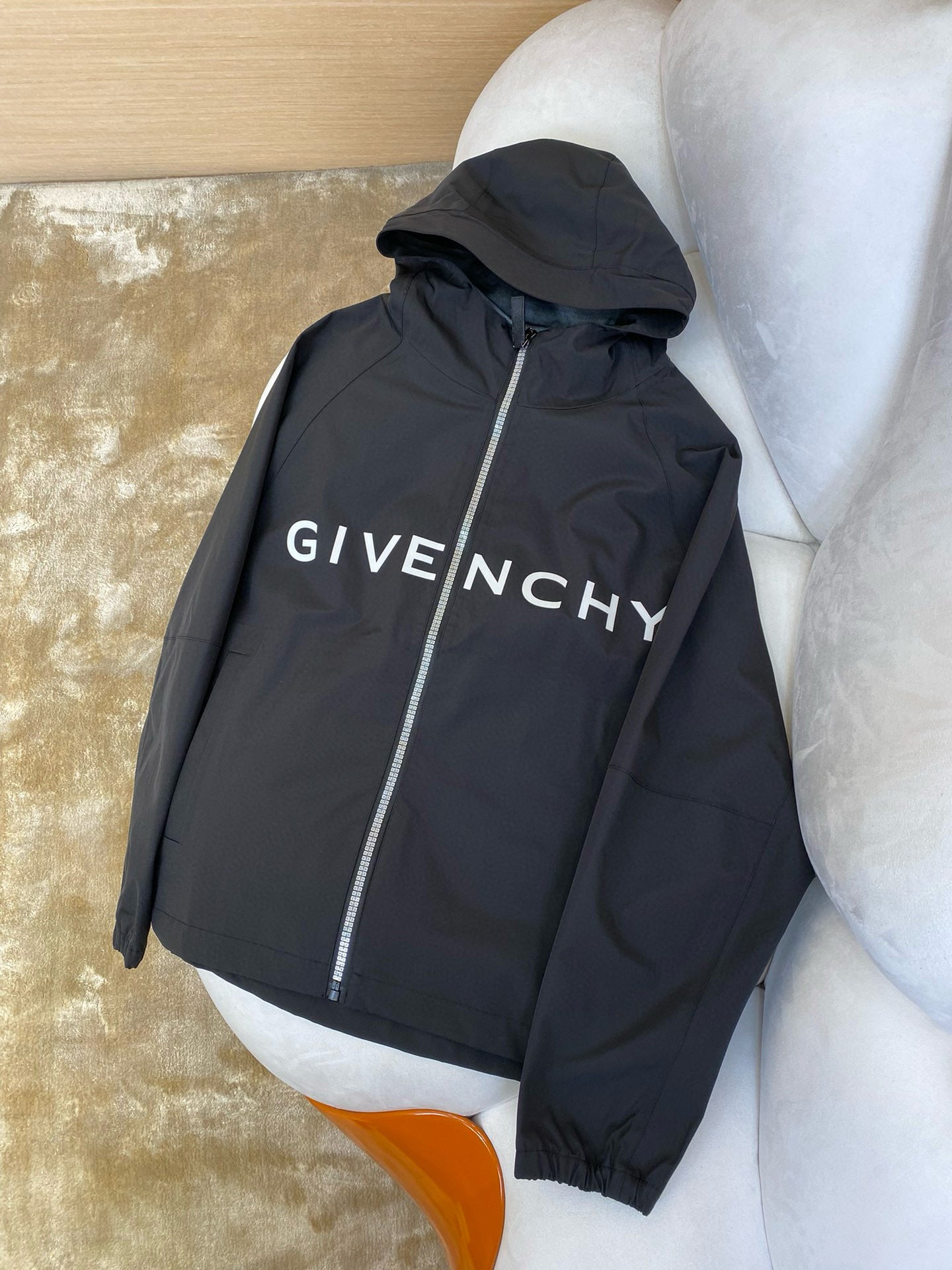 GVC JACKET