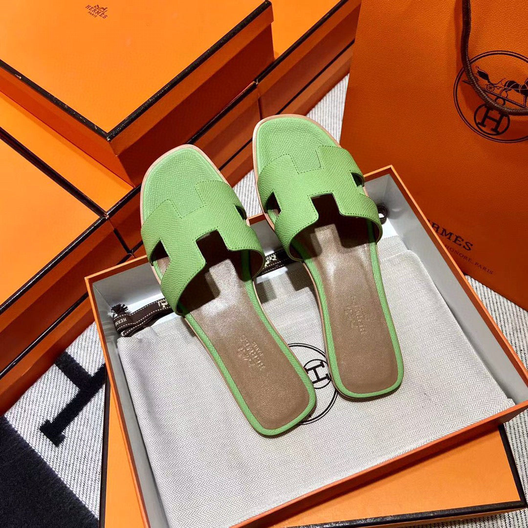 HERM ORAN SANDALS
