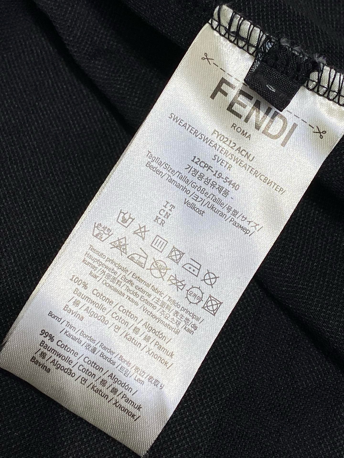 FEN SHORTS