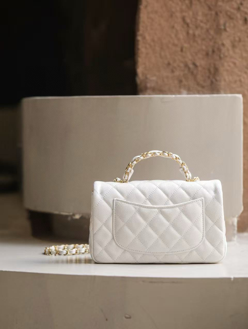 CC 25B CF MINI BAG
