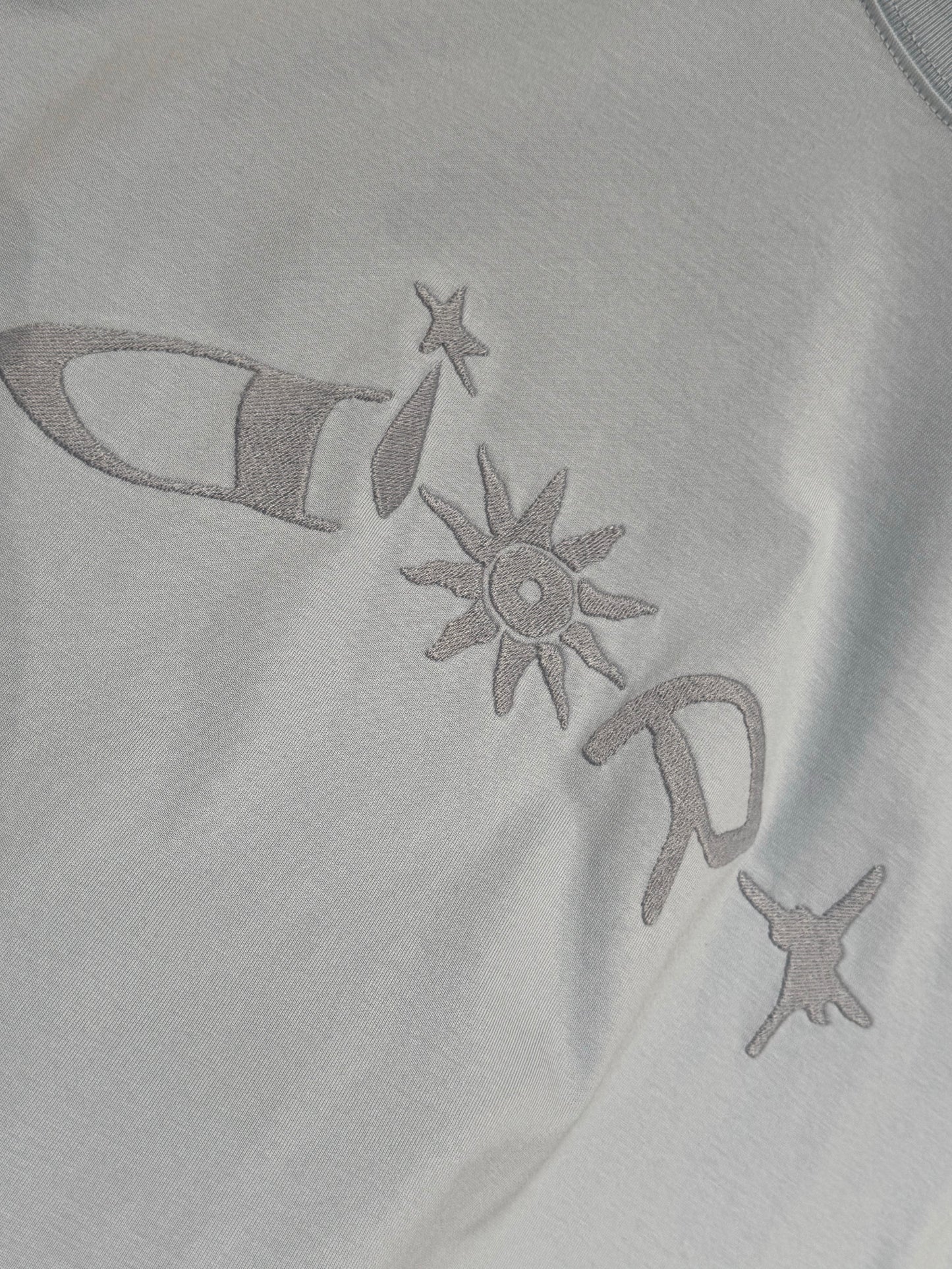 CD T-SHIRT