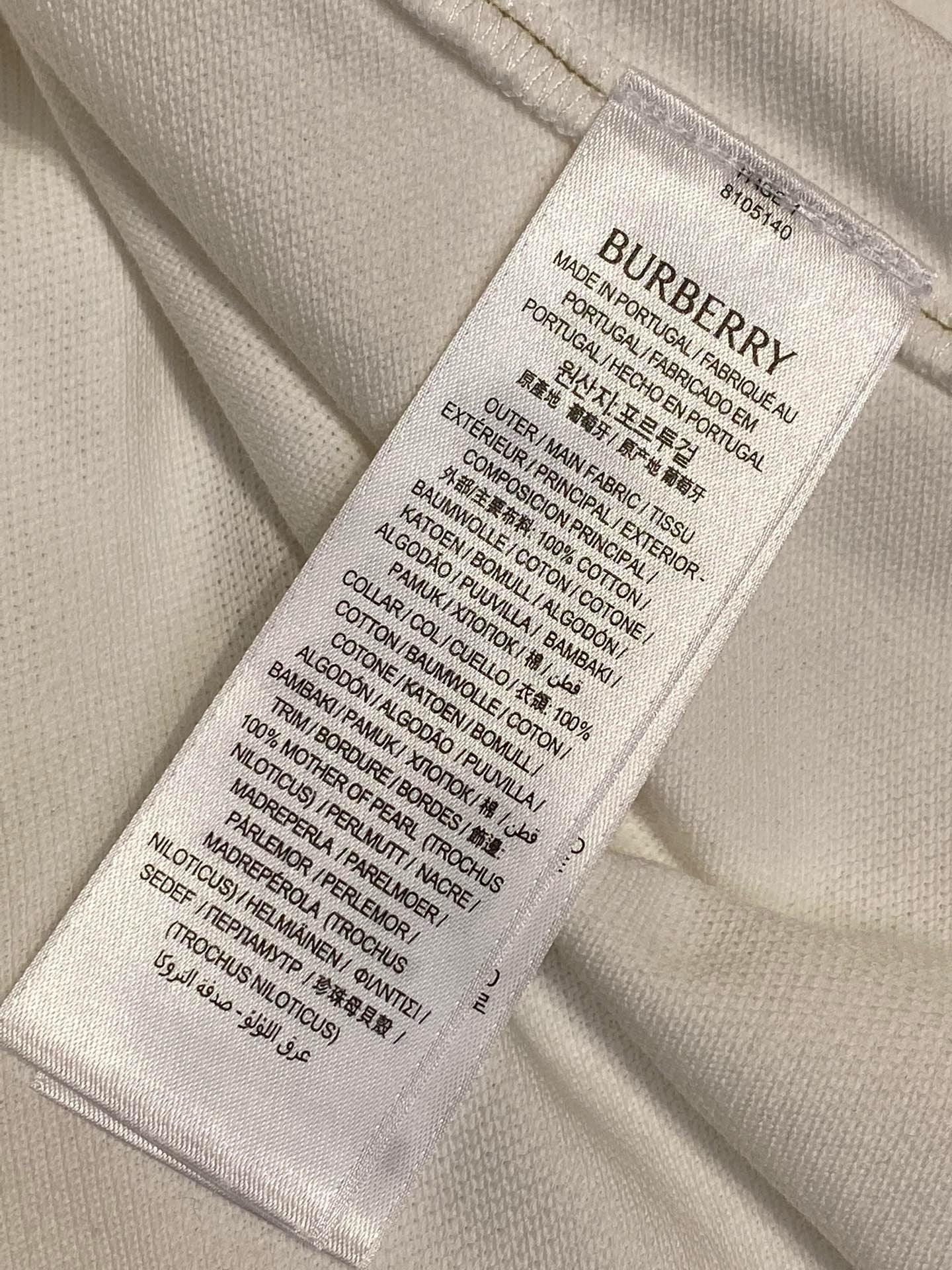 BBR POLO