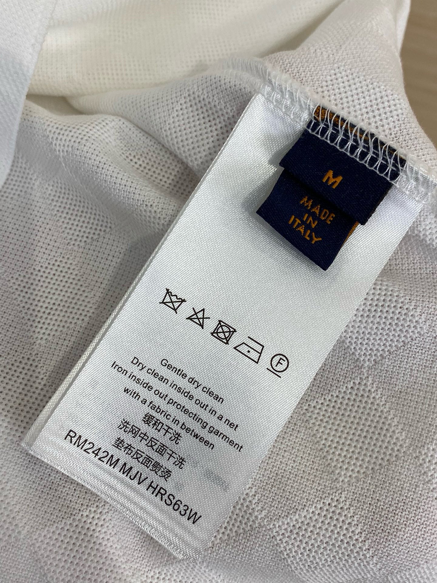 LOU POLO