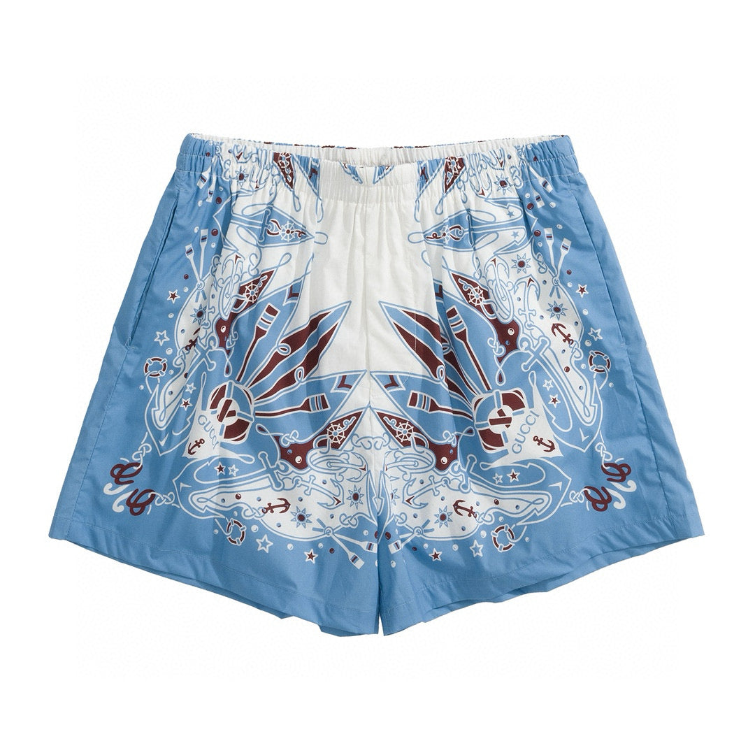 GG SHORTS