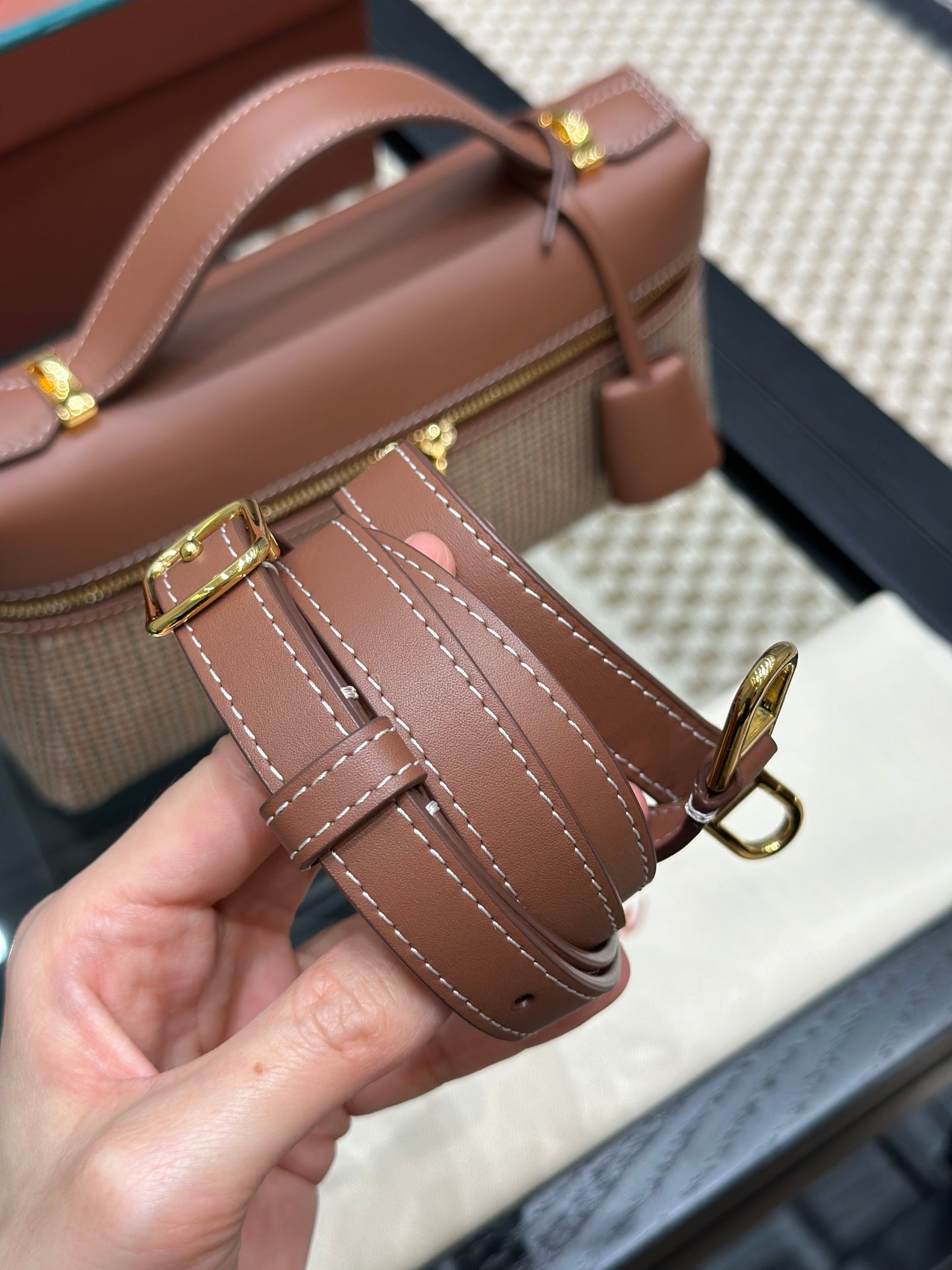 LORO P EXTRA 23 BAG