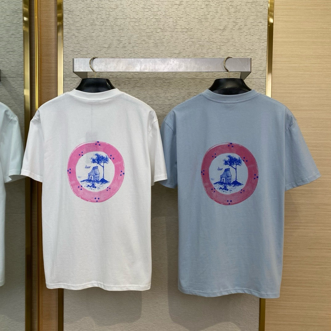 CD T-SHIRT