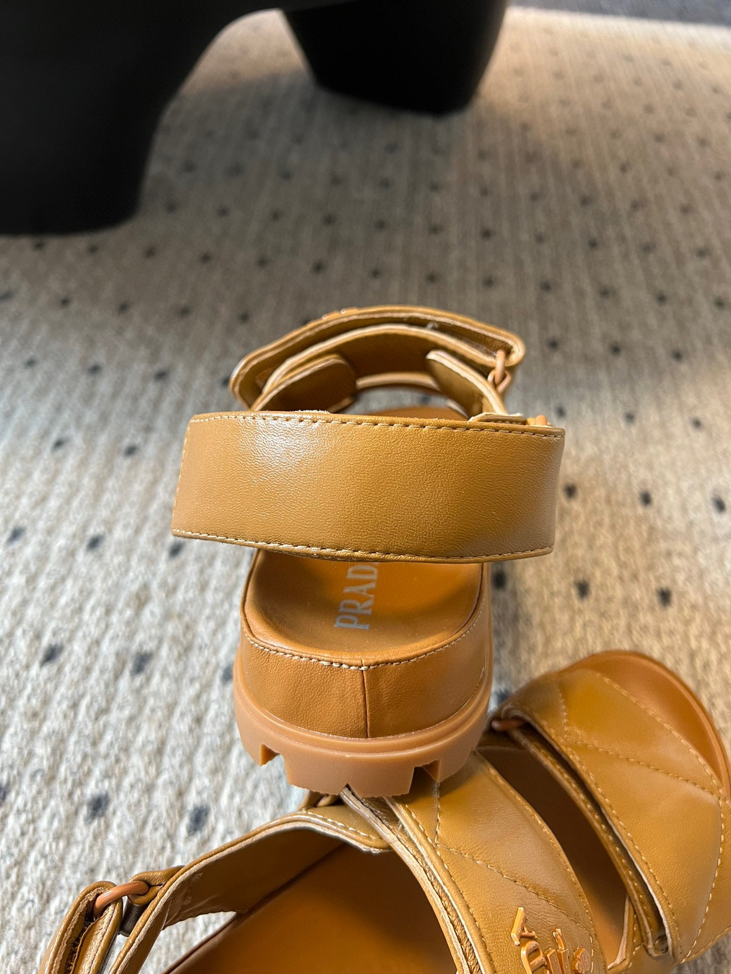 PD SANDALS