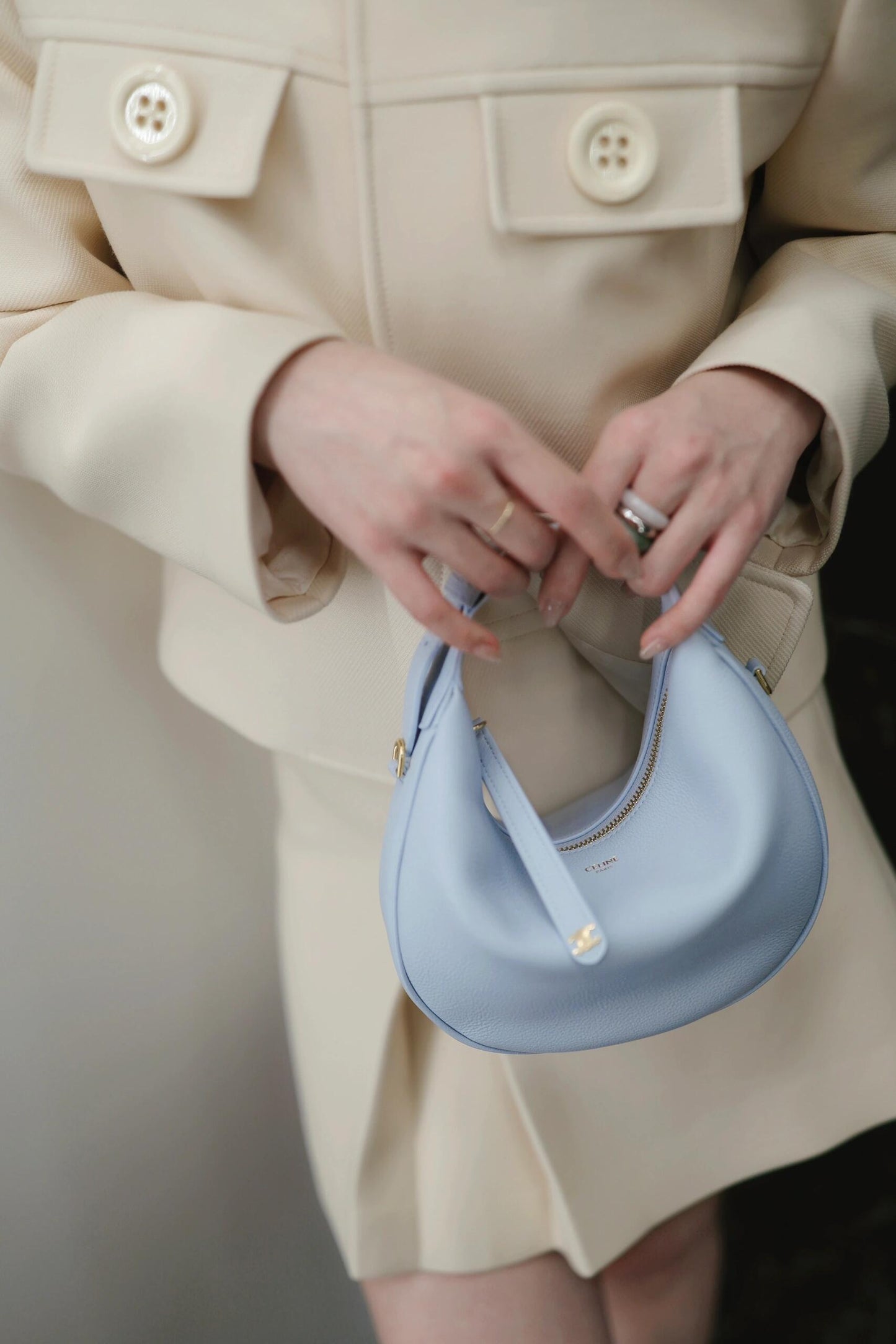 CEL TEEN LULU BAG