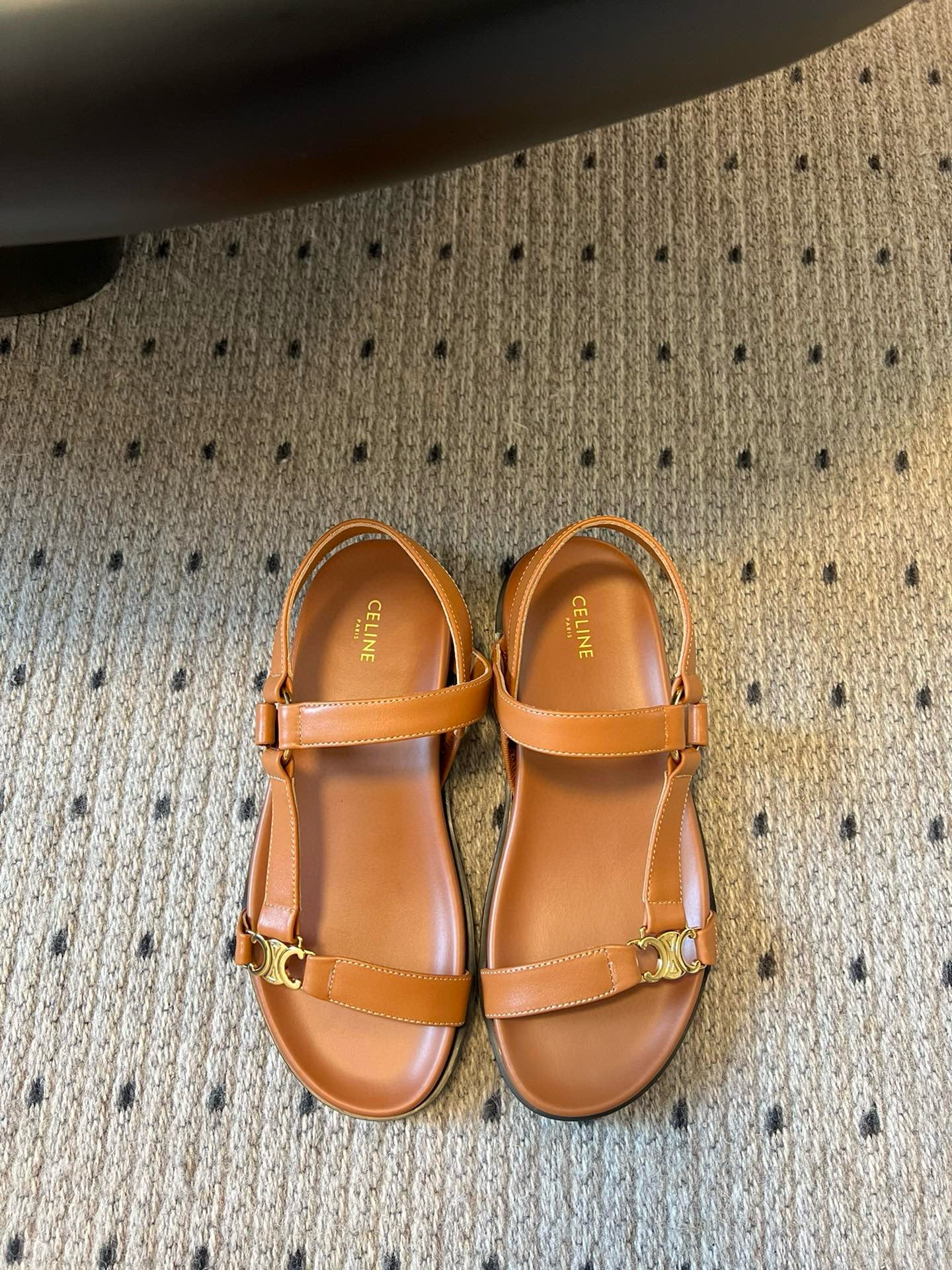CEL SANDALS