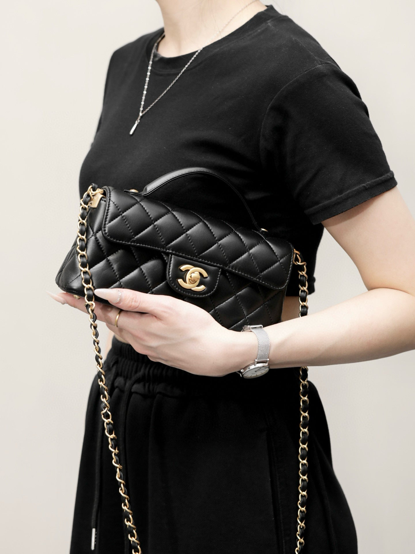 CC 25P BAG