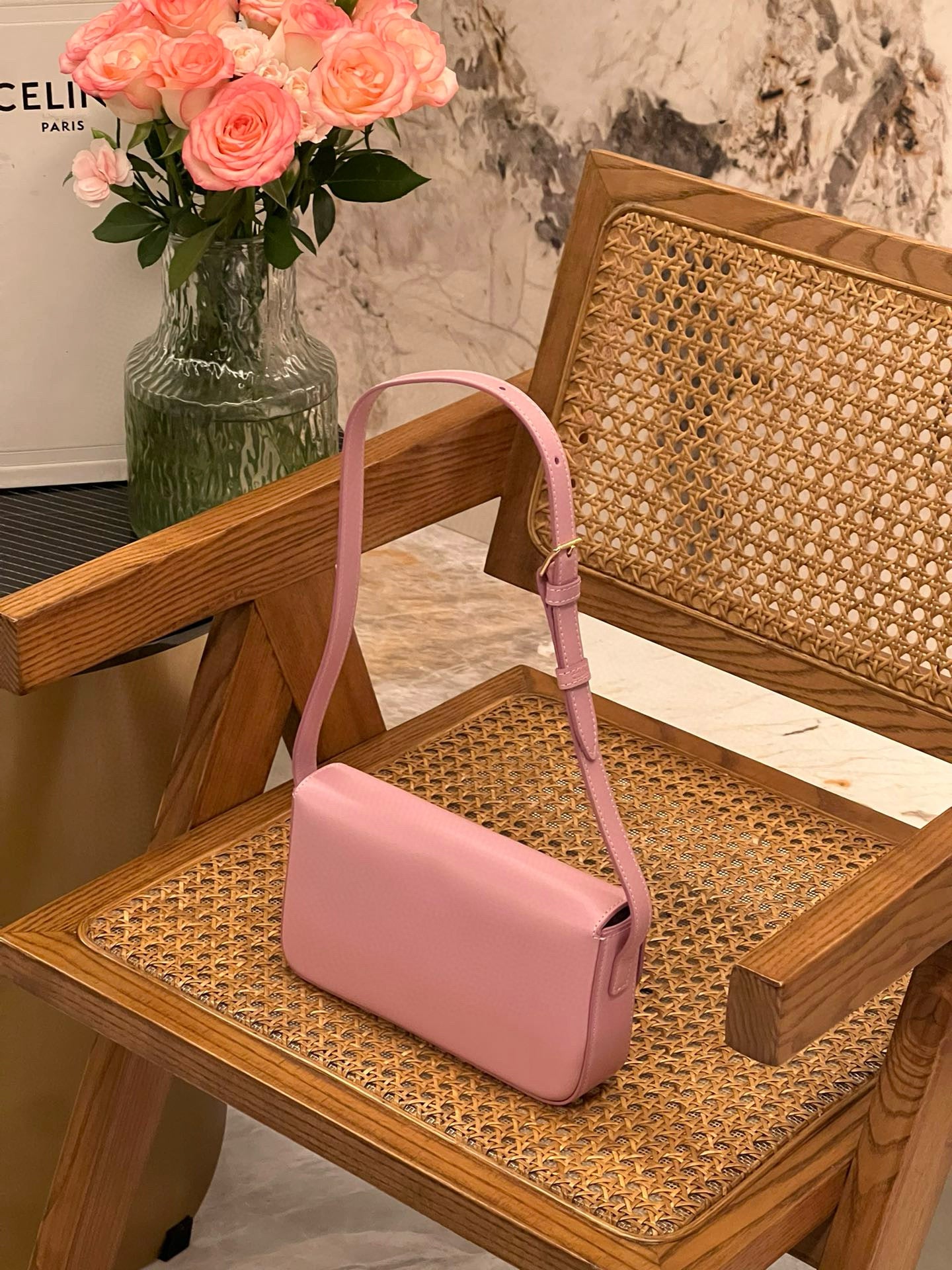 CEL CLAUDE BAG