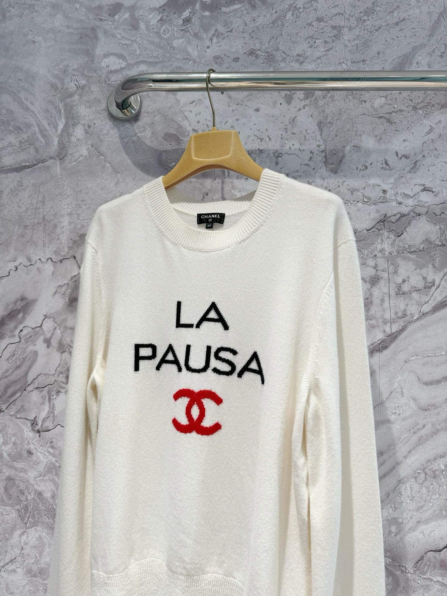 CC JUMPER