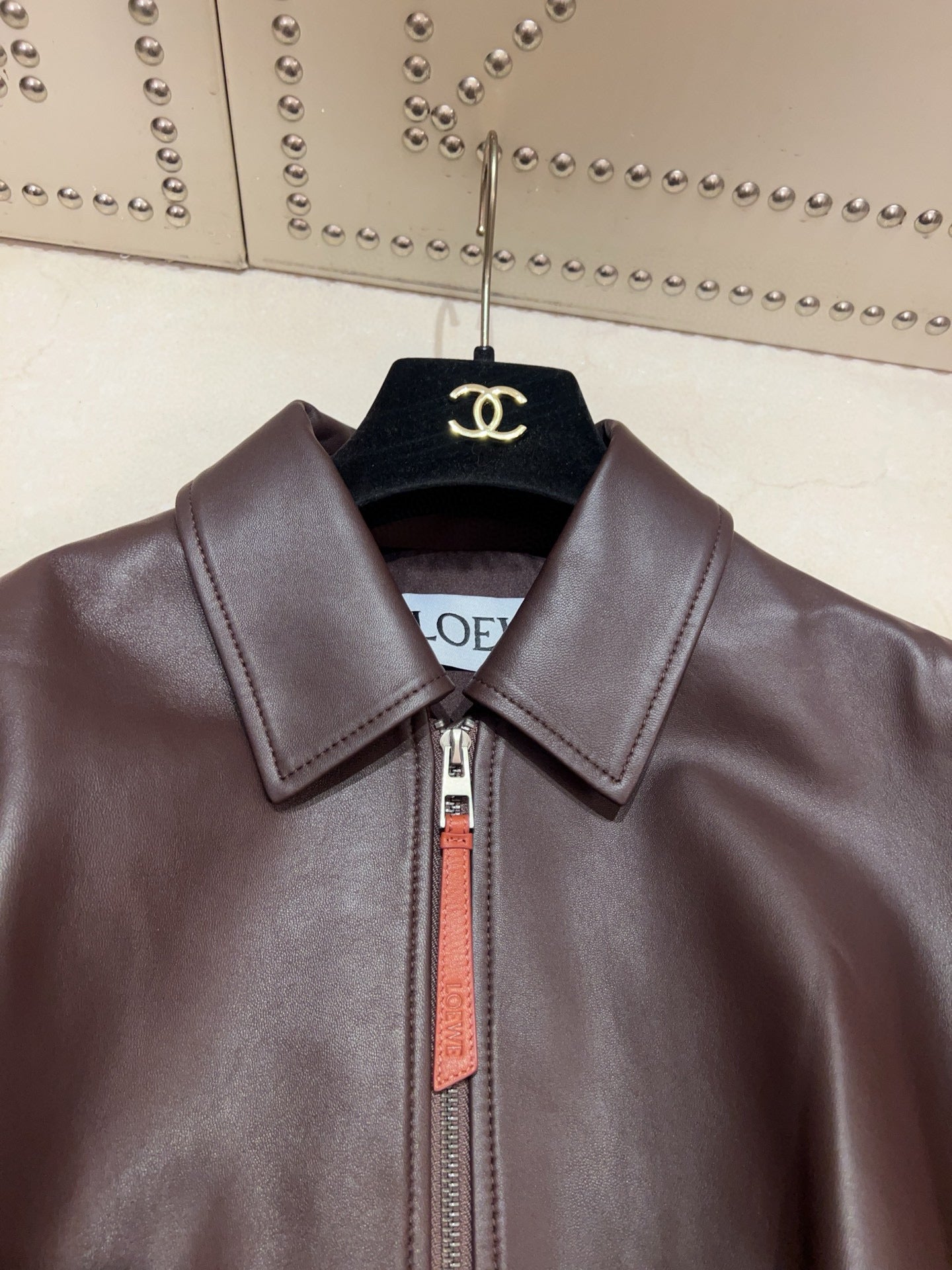 LOEW JACKET