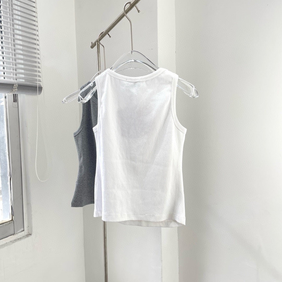 MIU M TANK TOP