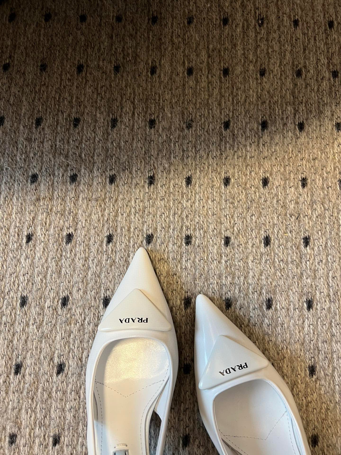 PD HEELS
