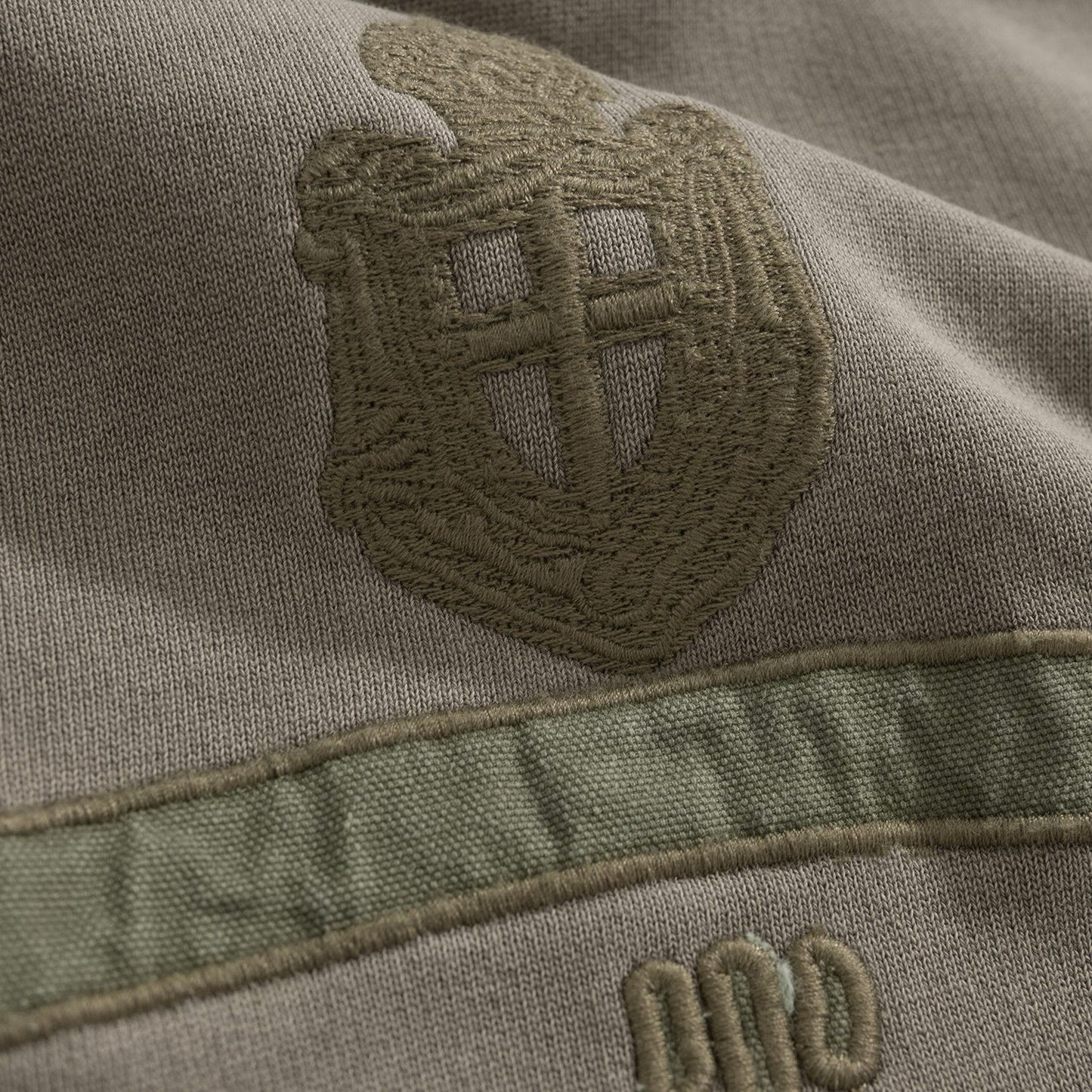 PD HOODIE
