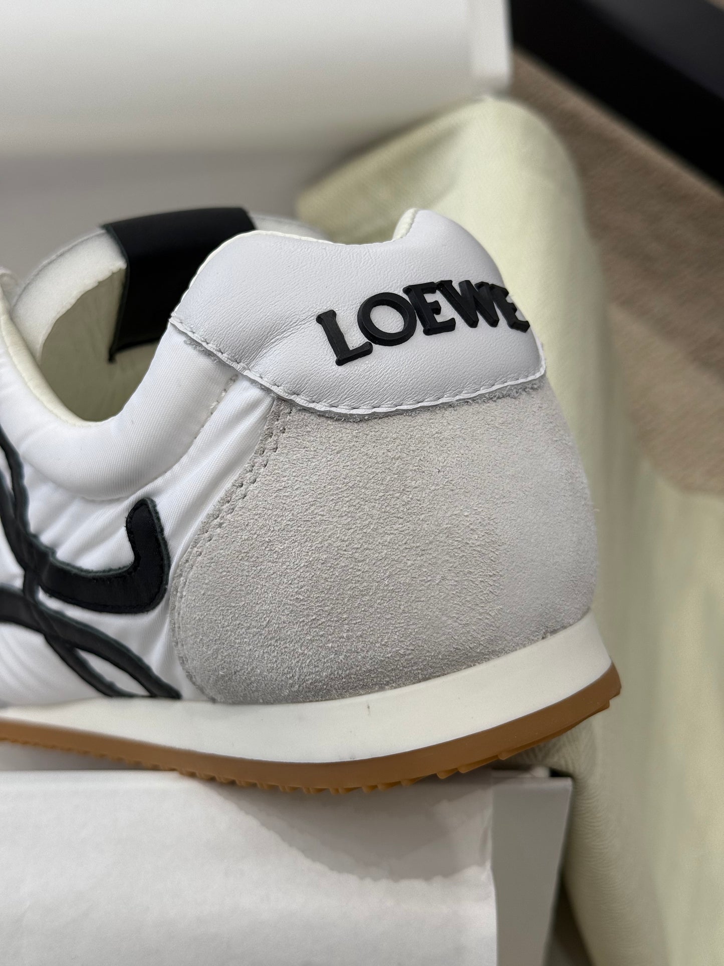 LOEW FLOW 2.0 SNEAKER