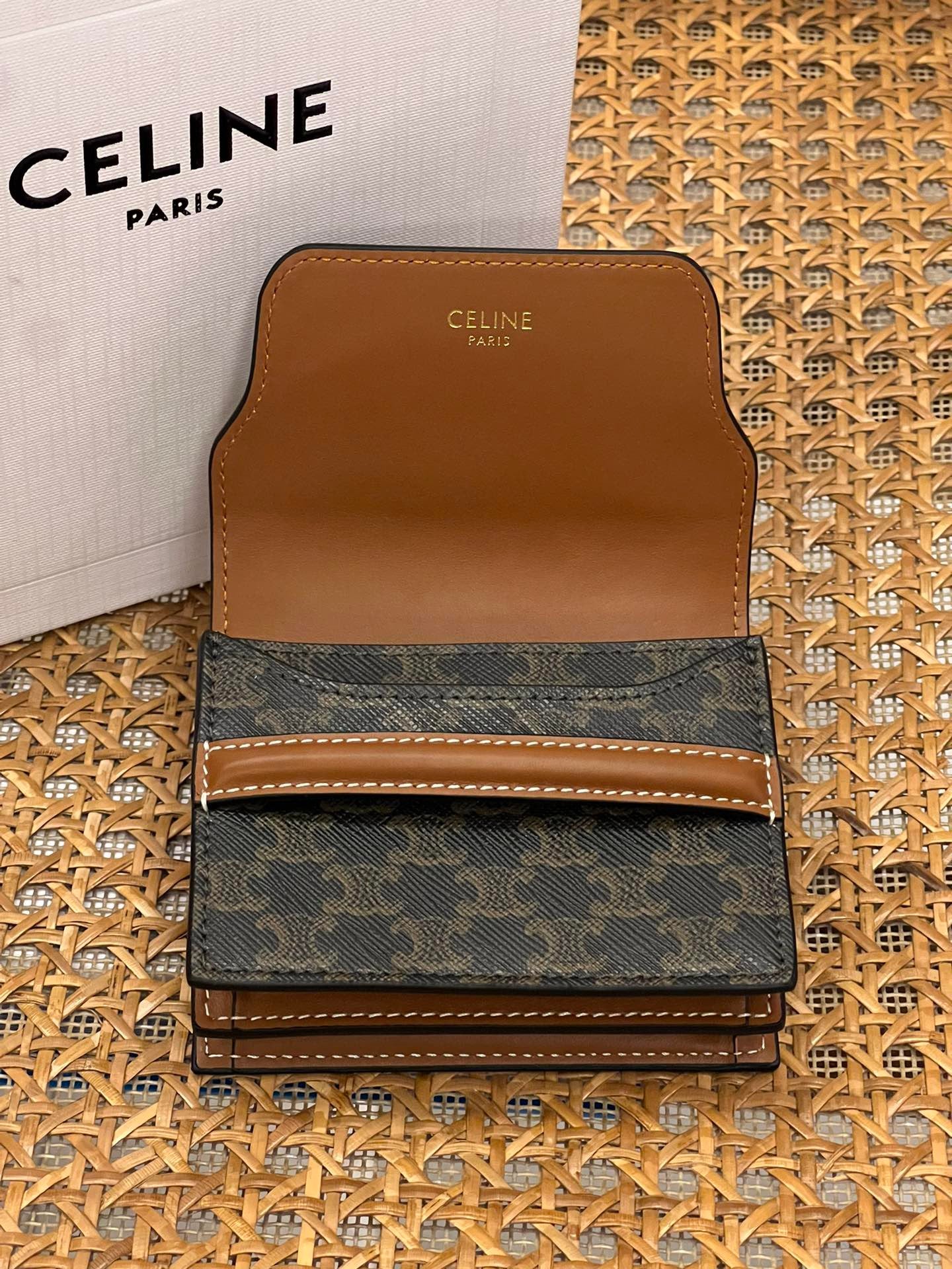 CEL WALLET