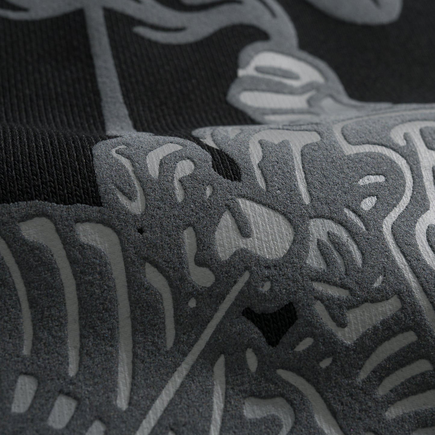 BBR ZIP HOODIE