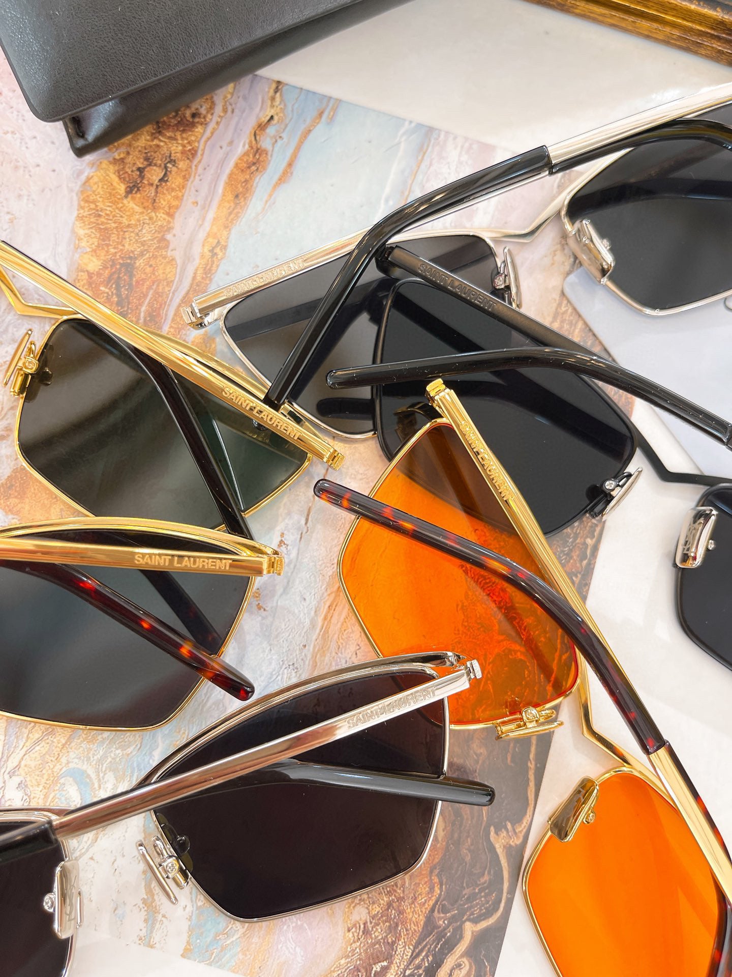 SL SUNGLASSES