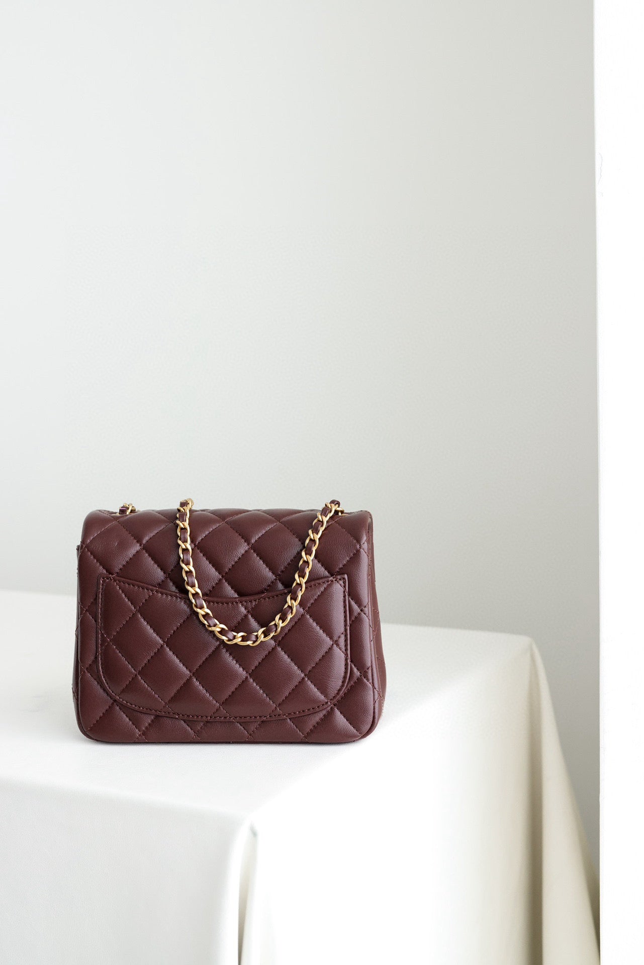 CC CLASSIC FLAP MINI BAG
