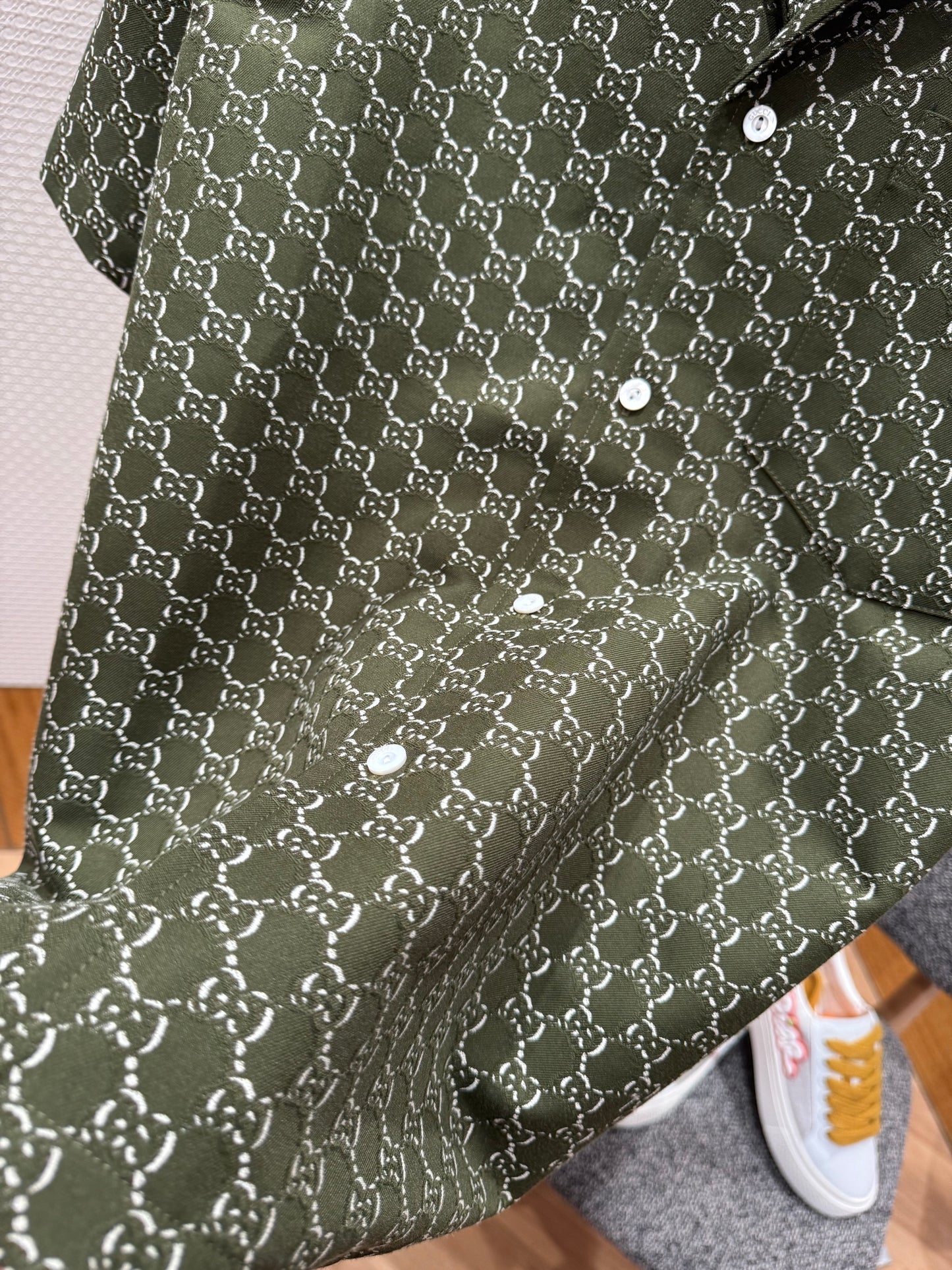 GG SHIRT