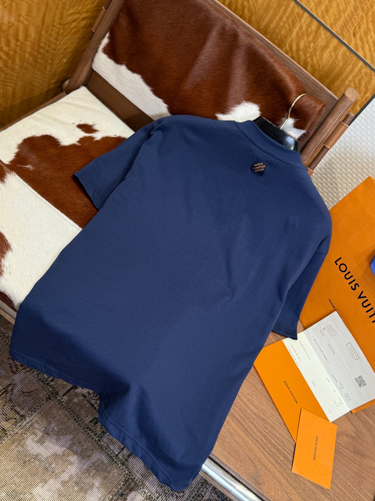 LOU T-SHIRT