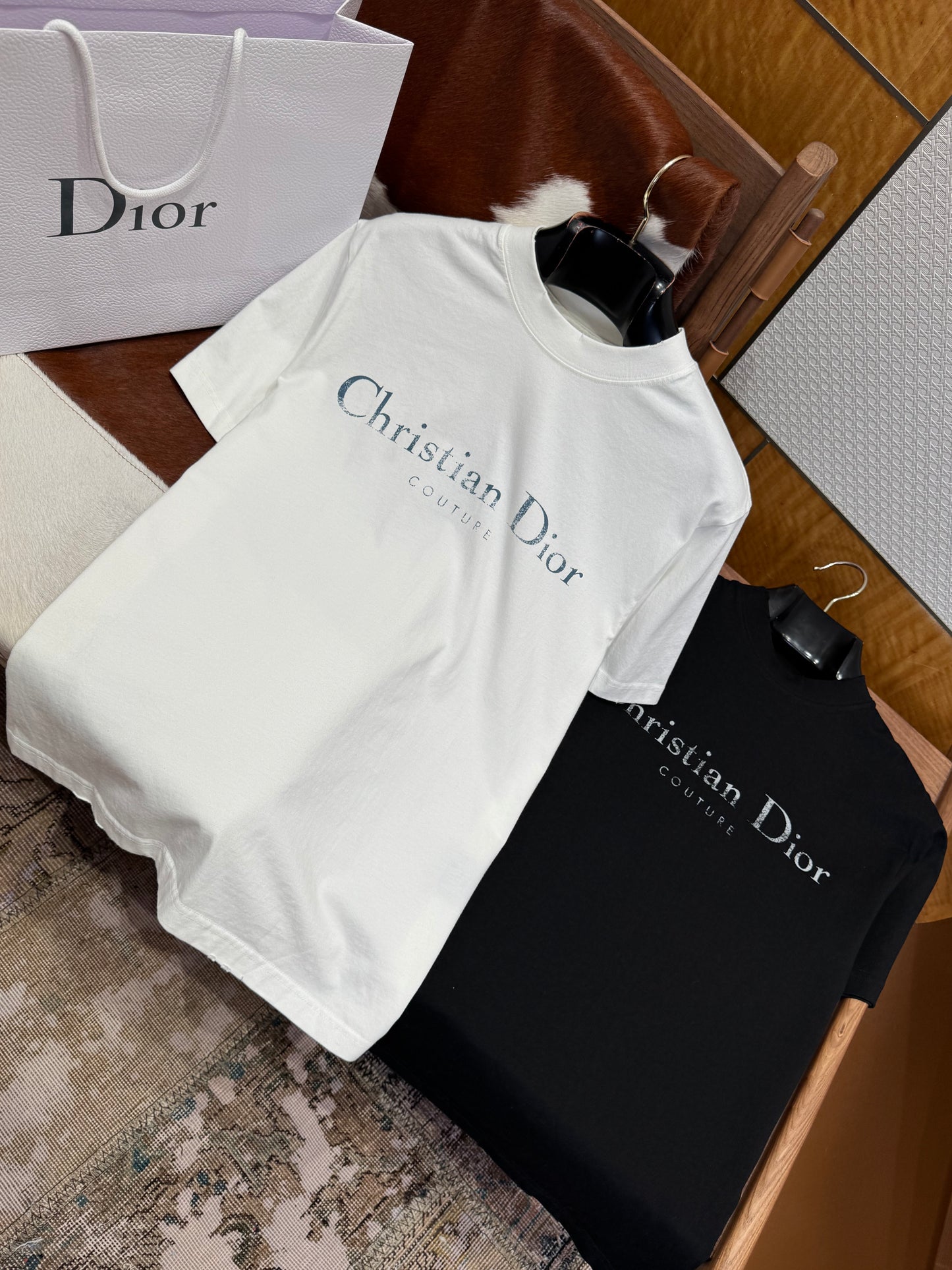 CD T-SHIRT