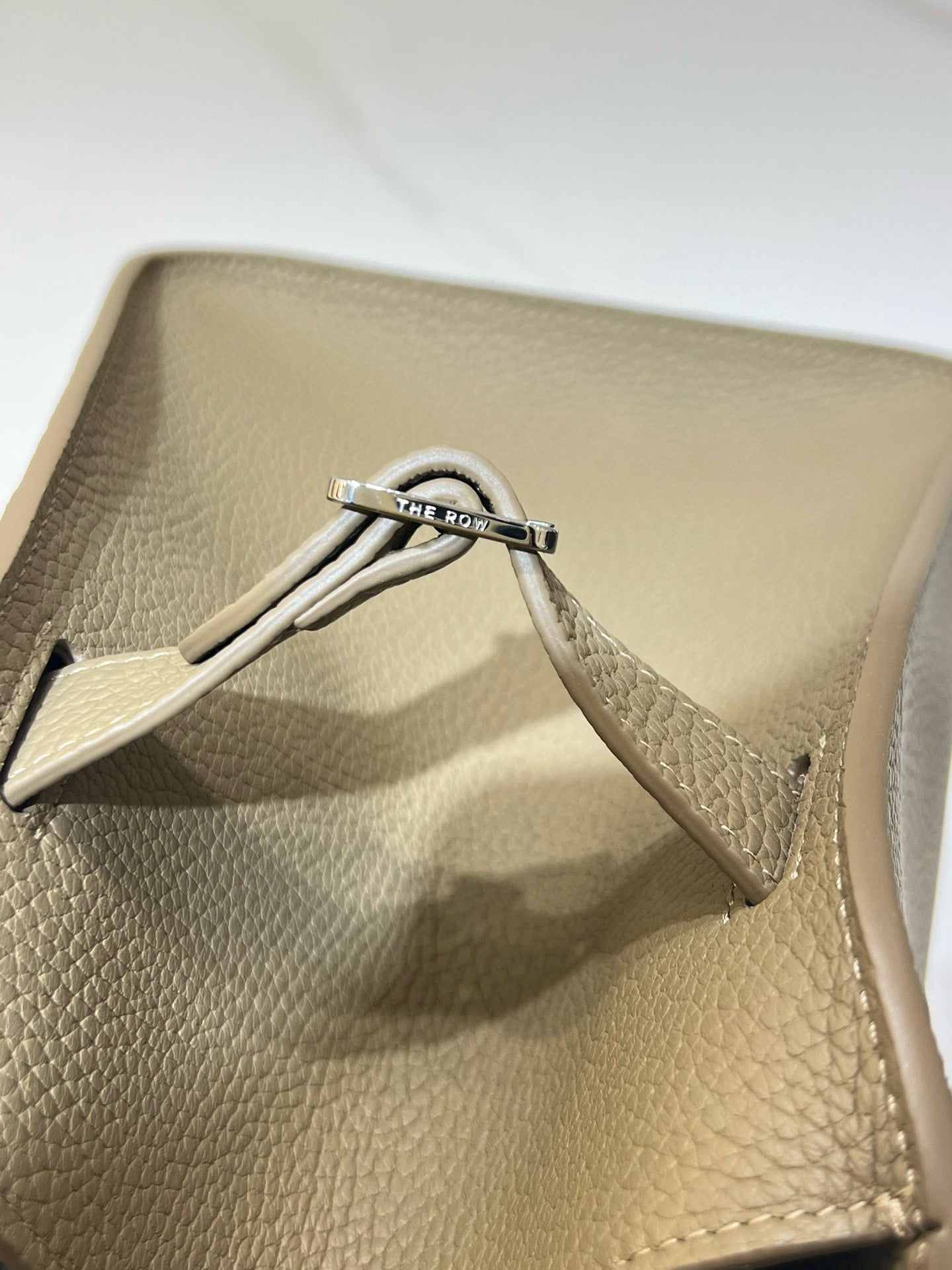 THE ROW MARGAUX 12 BAG