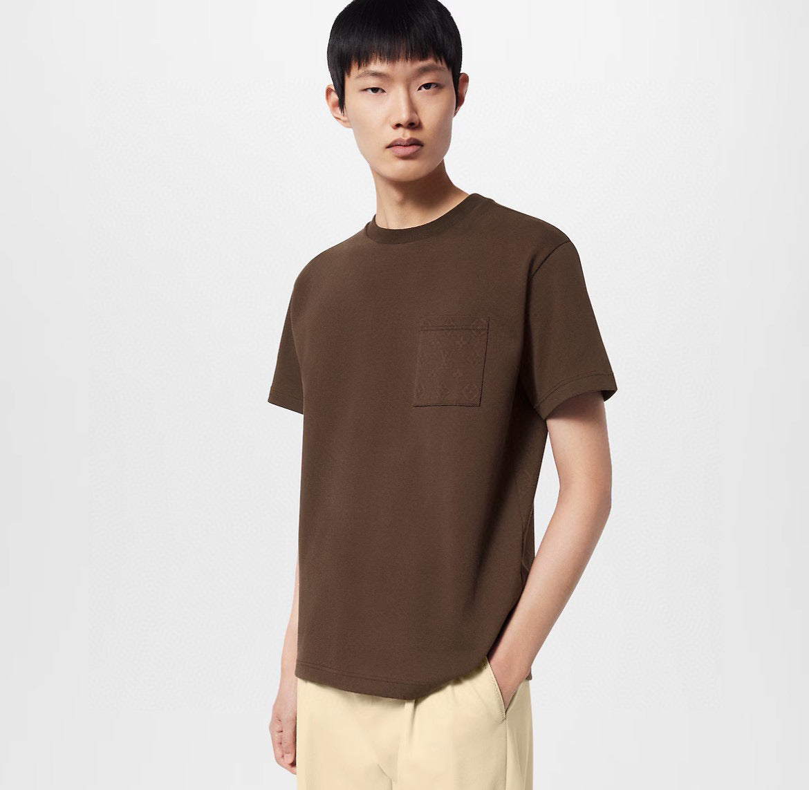 LOU T-SHIRT